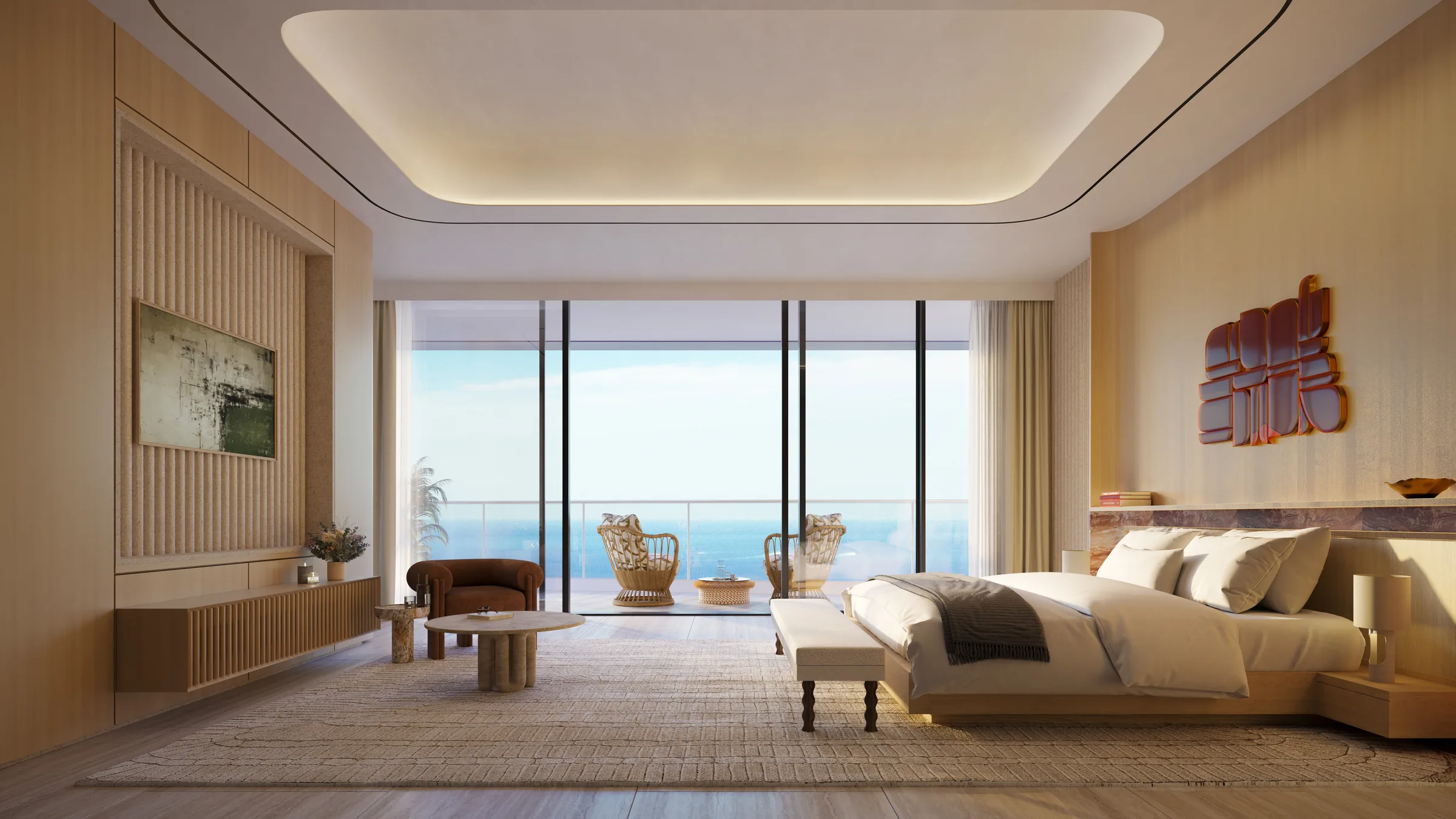 Mandarin Oriental Residences - Photo 14