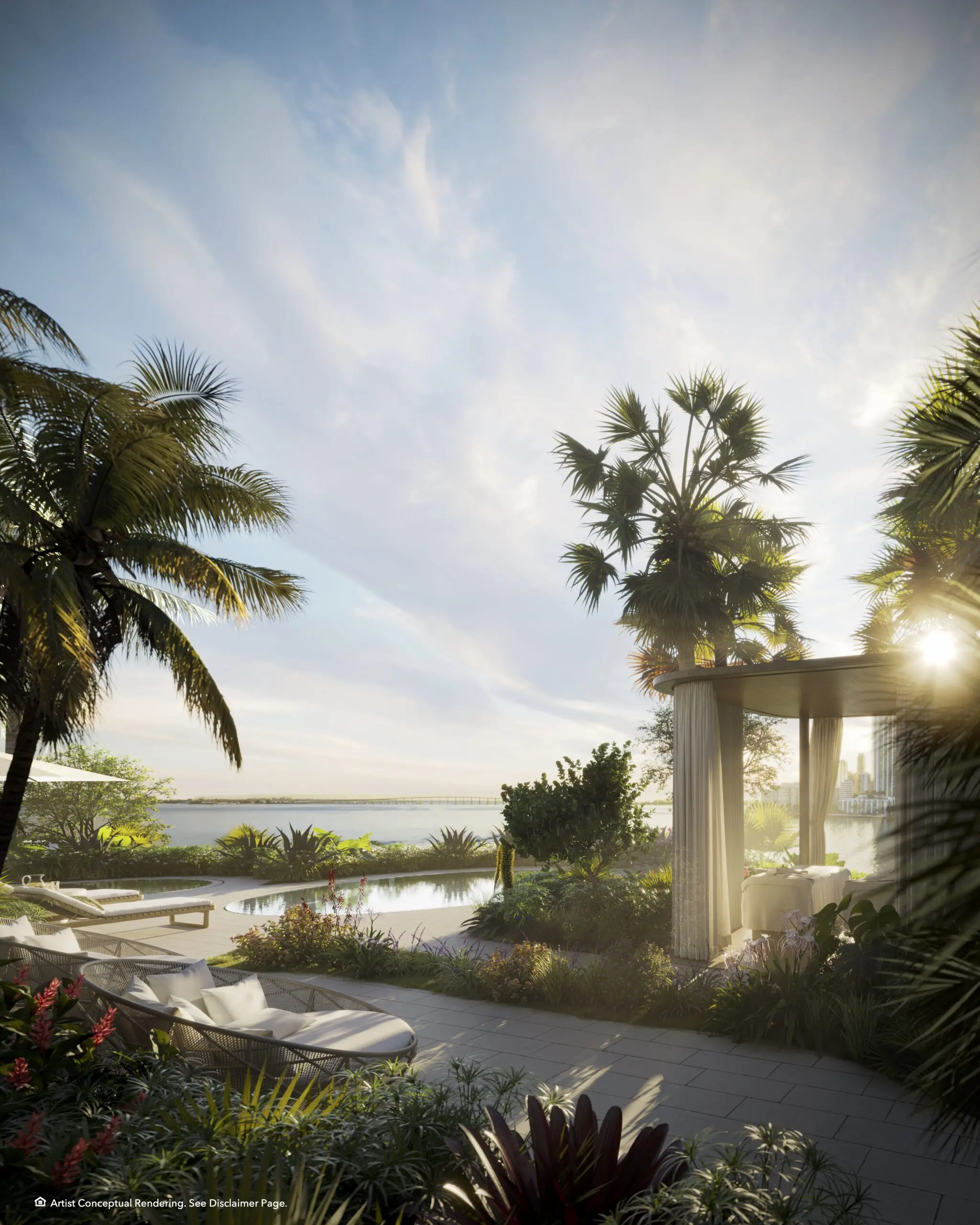 Mandarin Oriental Residences - Photo 9