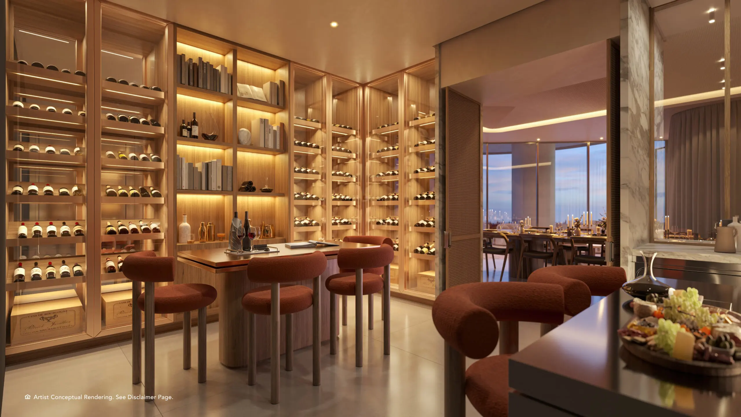 Mandarin Oriental Residences - Photo 10