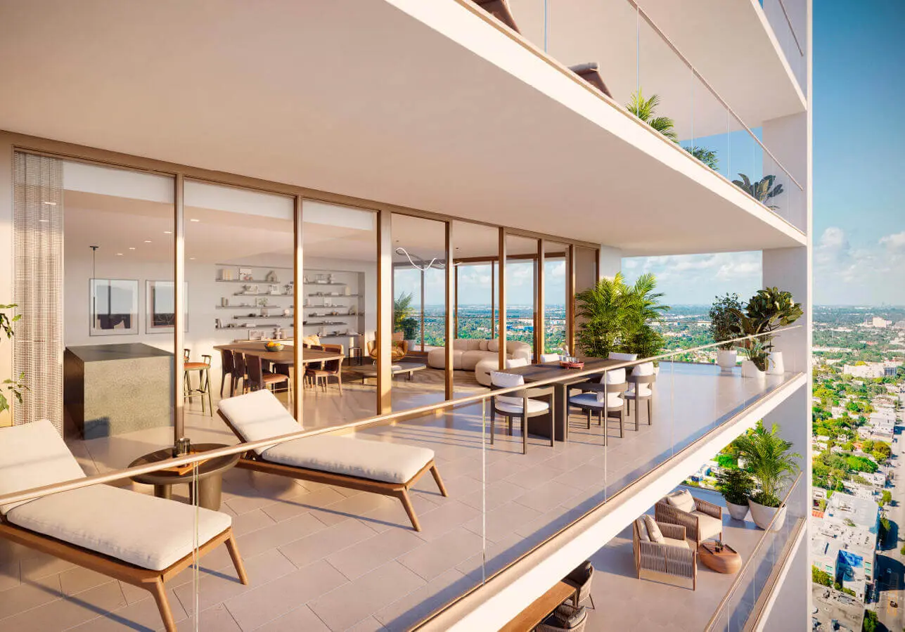Jean-Georges Miami Tropic Residences - Photo 9