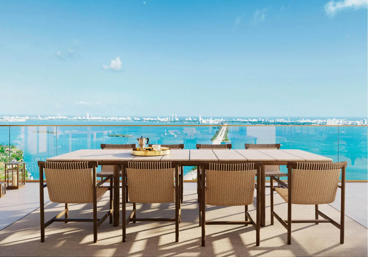 Jean-Georges Miami Tropic Residences - Photo 10