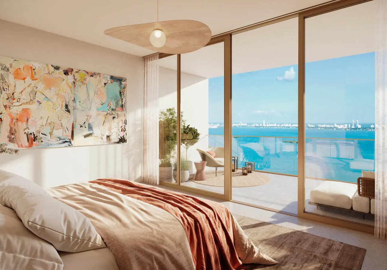 Jean-Georges Miami Tropic Residences - Photo 12