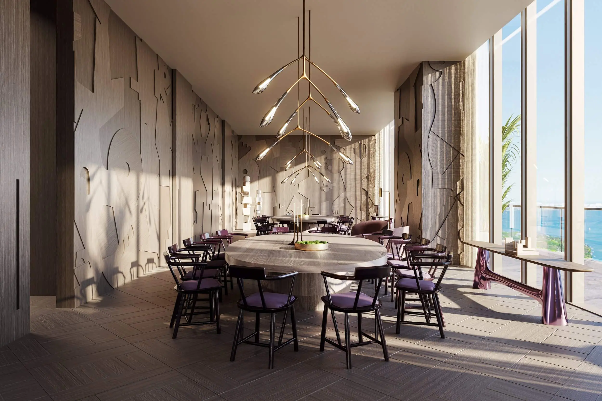 Jean-Georges Miami Tropic Residences - Photo 8