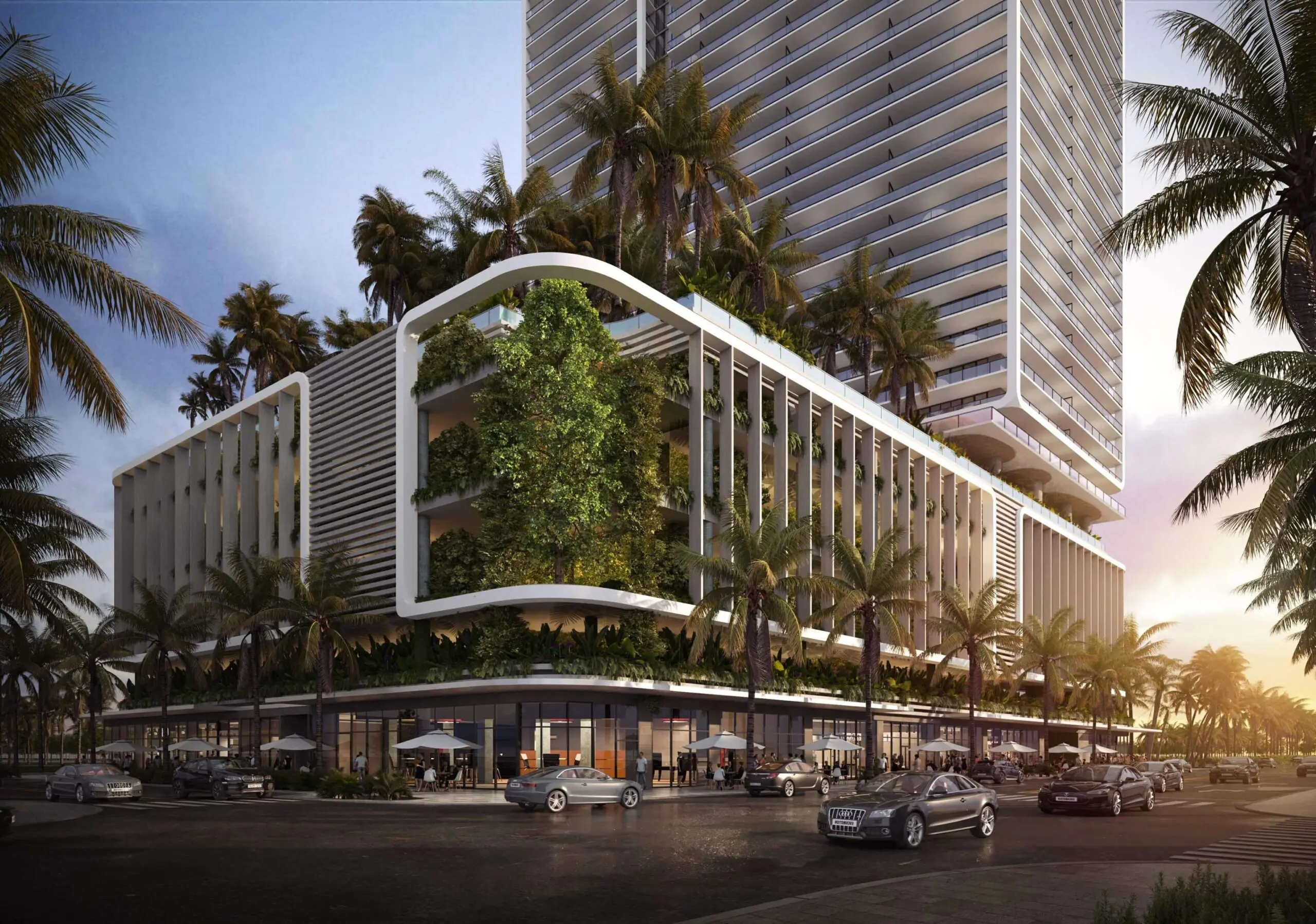 Jean-Georges Miami Tropic Residences - Photo 21