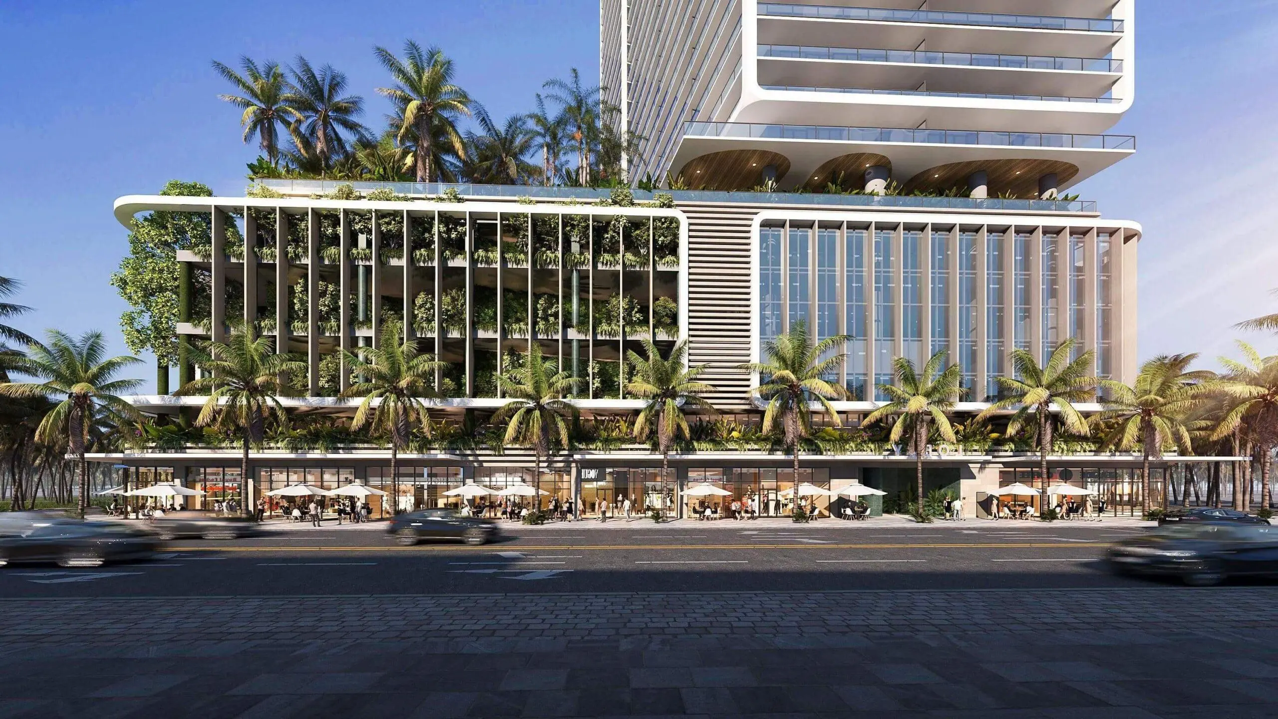 Jean-Georges Miami Tropic Residences - Photo 19