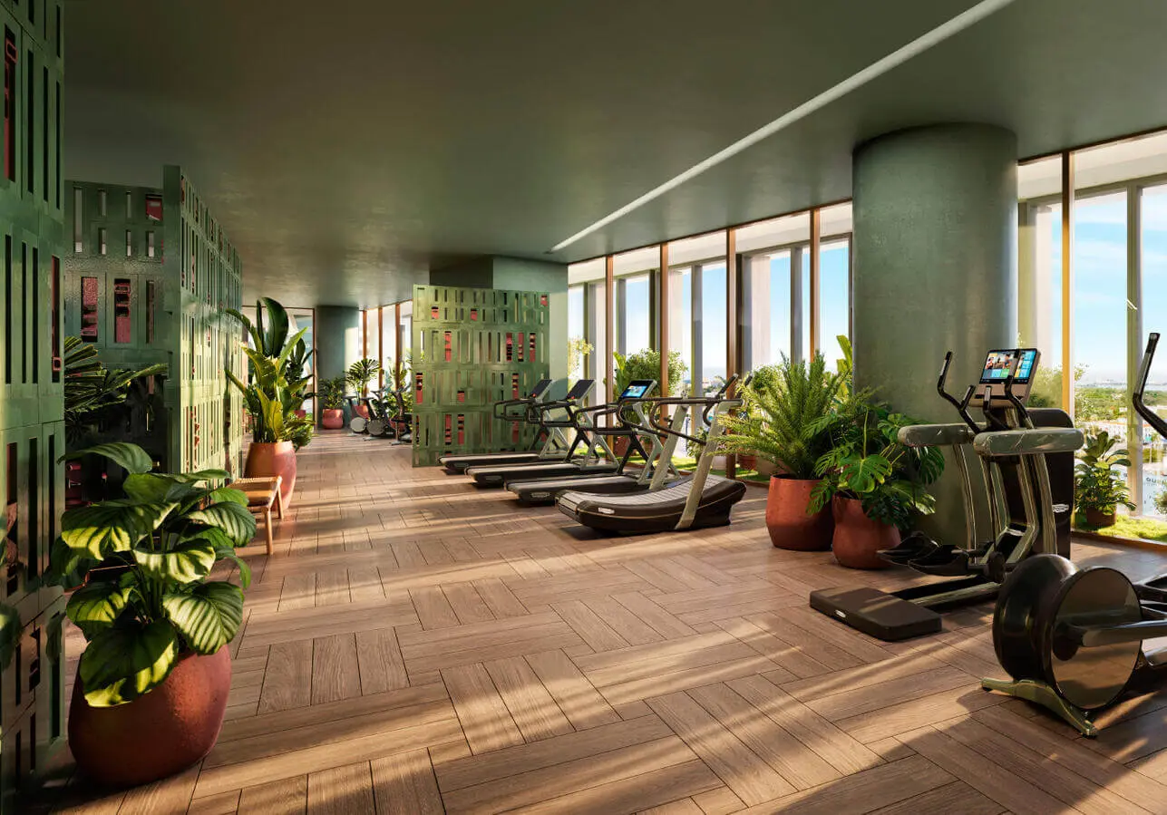 Jean-Georges Miami Tropic Residences - Photo 16