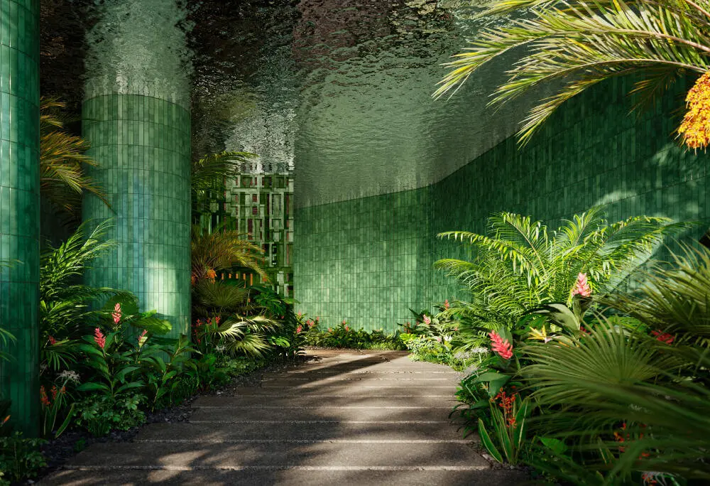 Jean-Georges Miami Tropic Residences - Photo 17