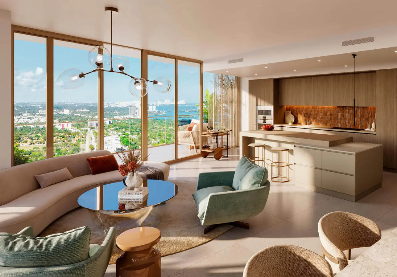Jean-Georges Miami Tropic Residences - Photo 7