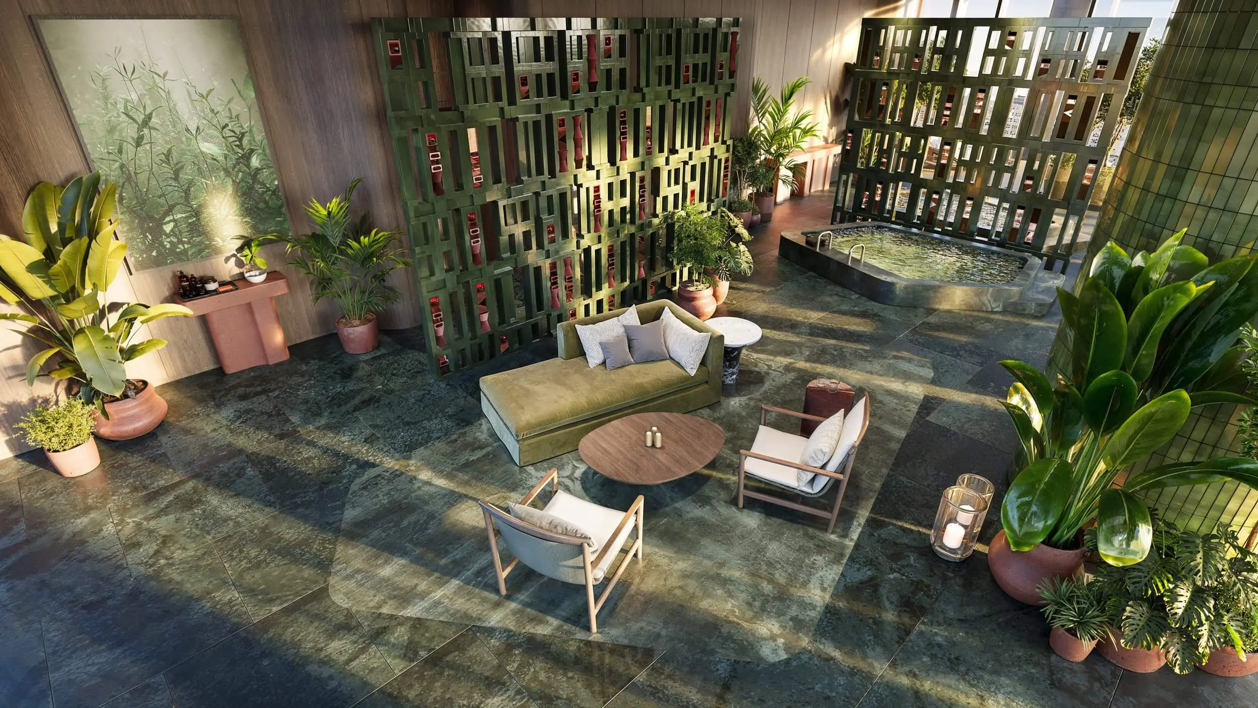 Jean-Georges Miami Tropic Residences - Photo 13