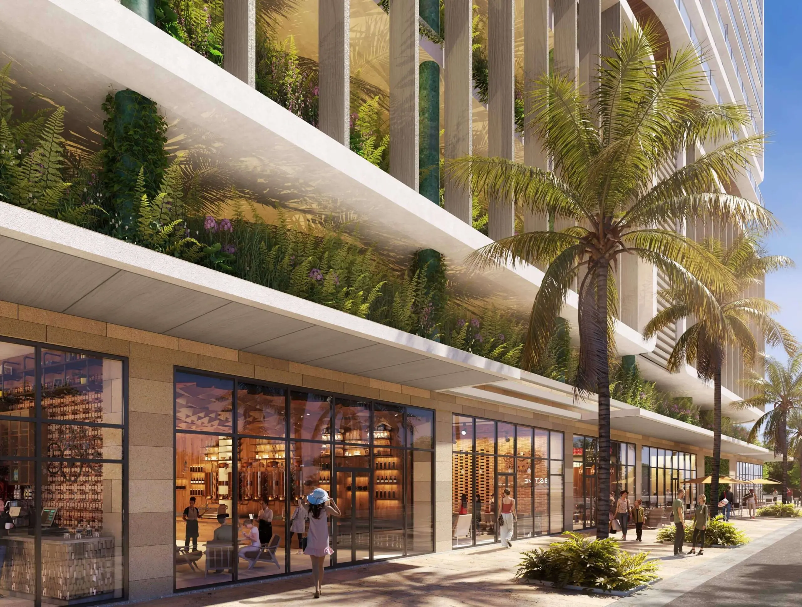 Jean-Georges Miami Tropic Residences - Photo 18
