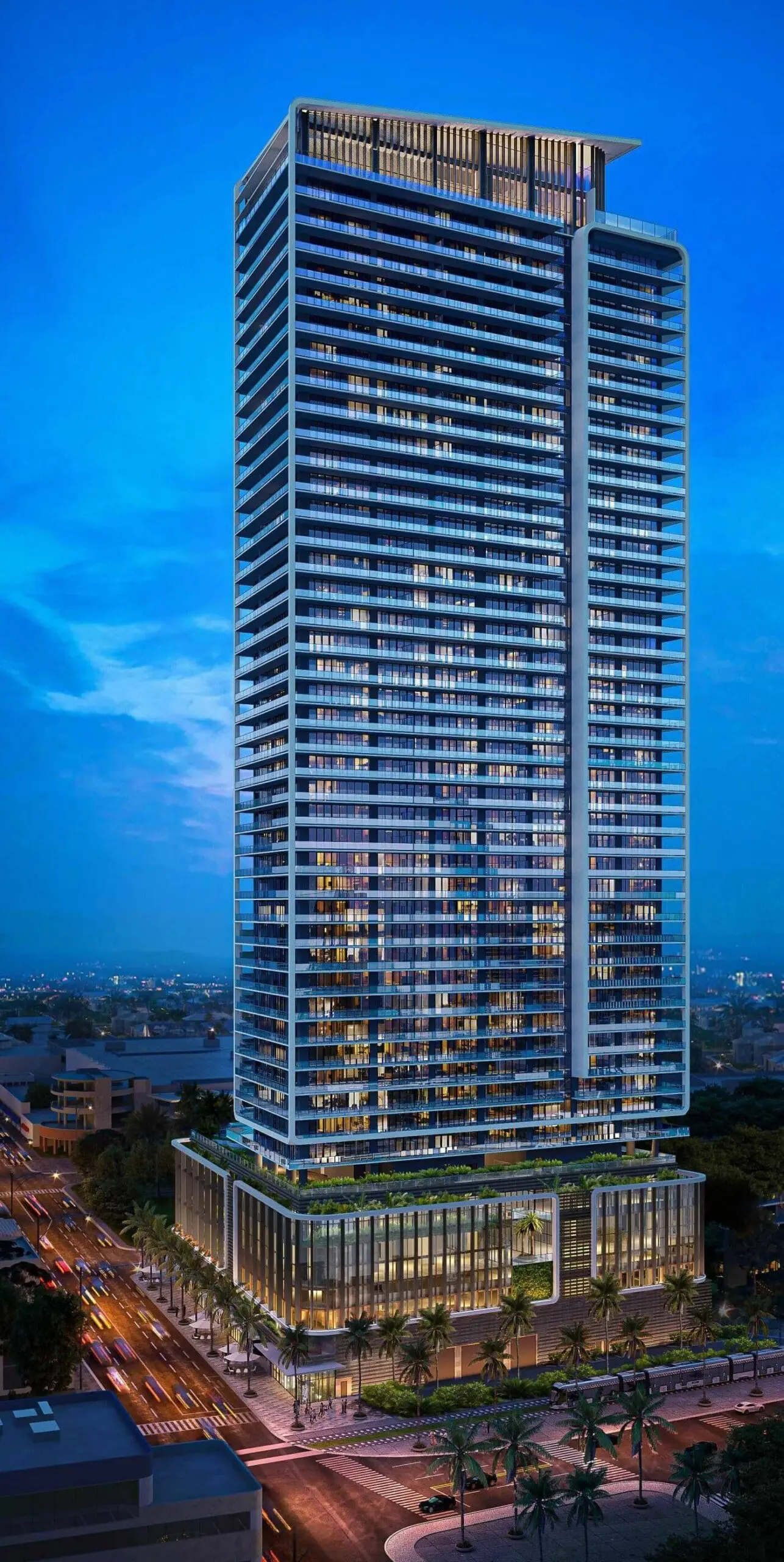 Jean-Georges Miami Tropic Residences Photo 3
