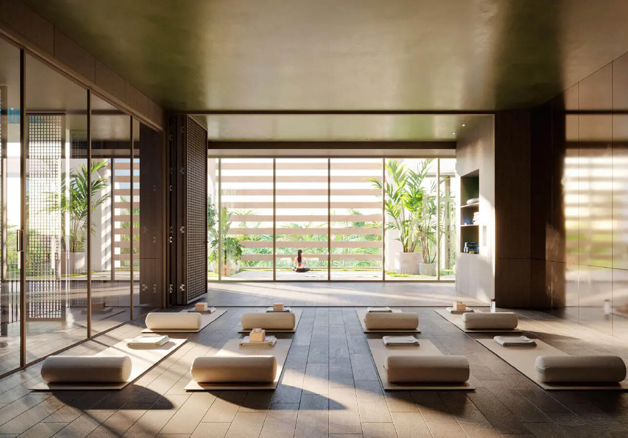 Jean-Georges Miami Tropic Residences - Photo 15