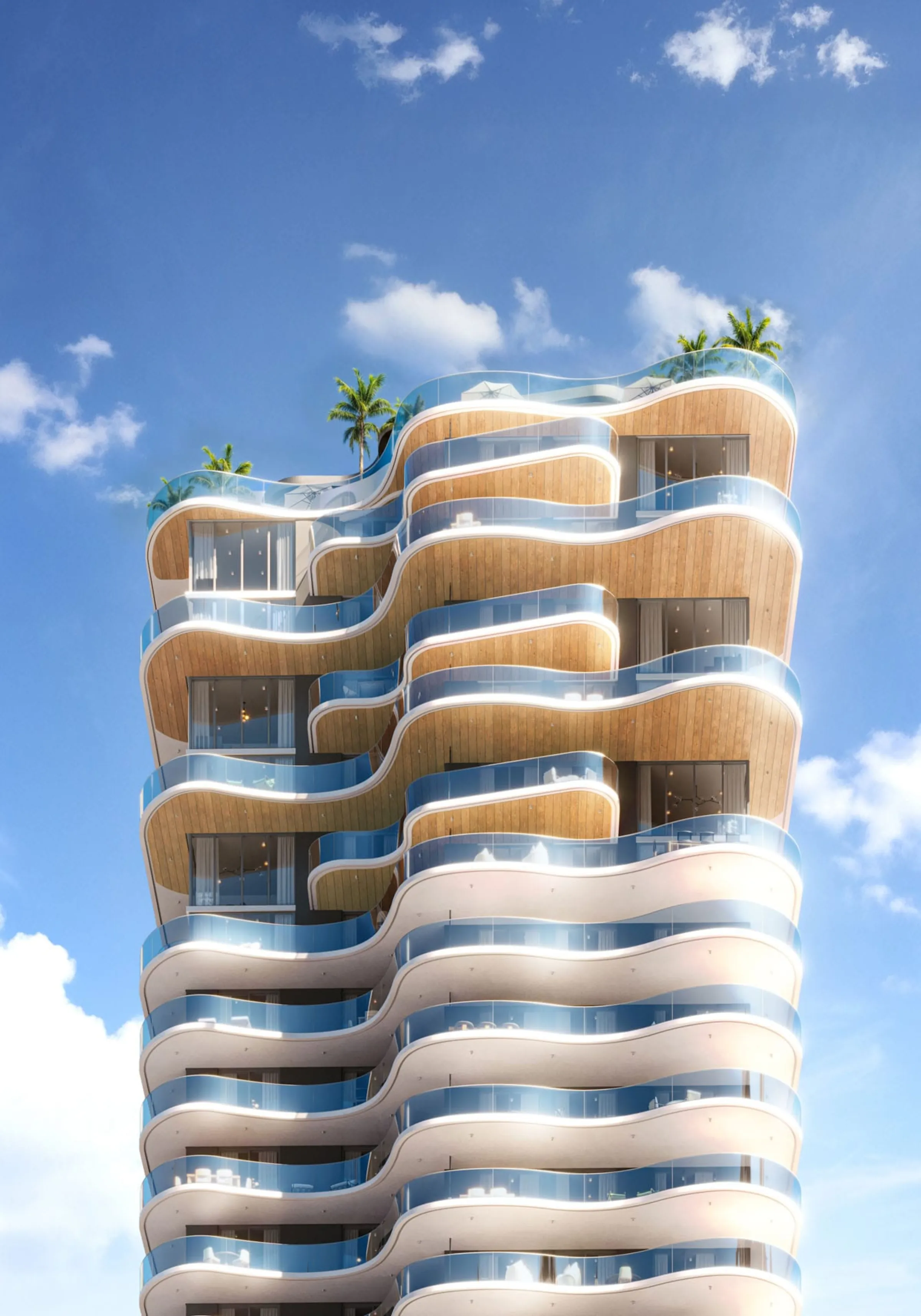Midtown Park Residences By Proper