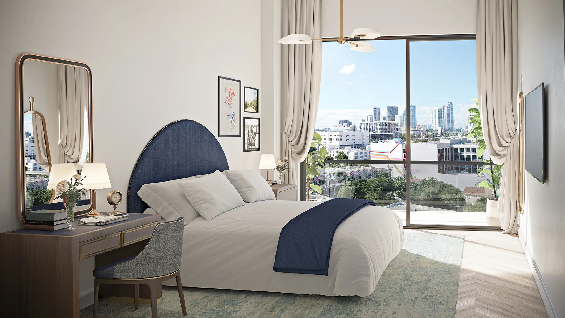 NoMad Residences Wynwood - Photo 12