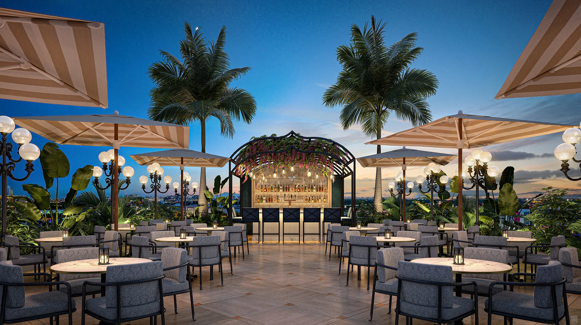 NoMad Residences Wynwood - Photo 7
