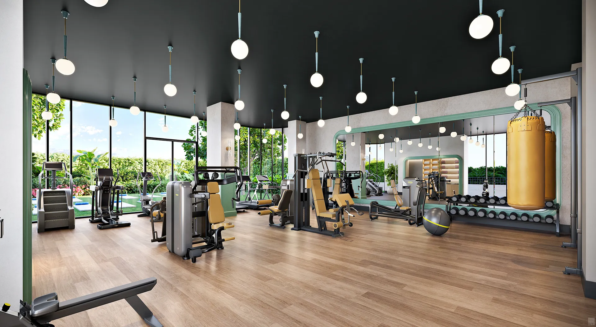 NoMad Residences Wynwood - Photo 14