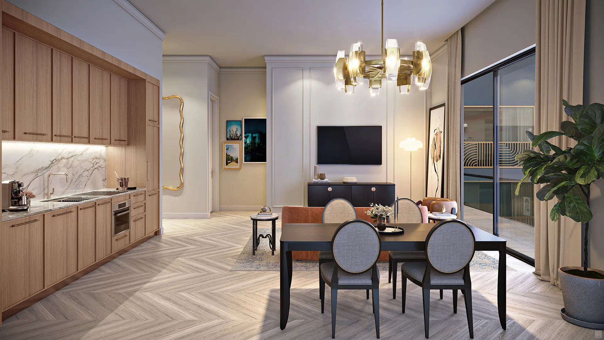 NoMad Residences Wynwood - Photo 11