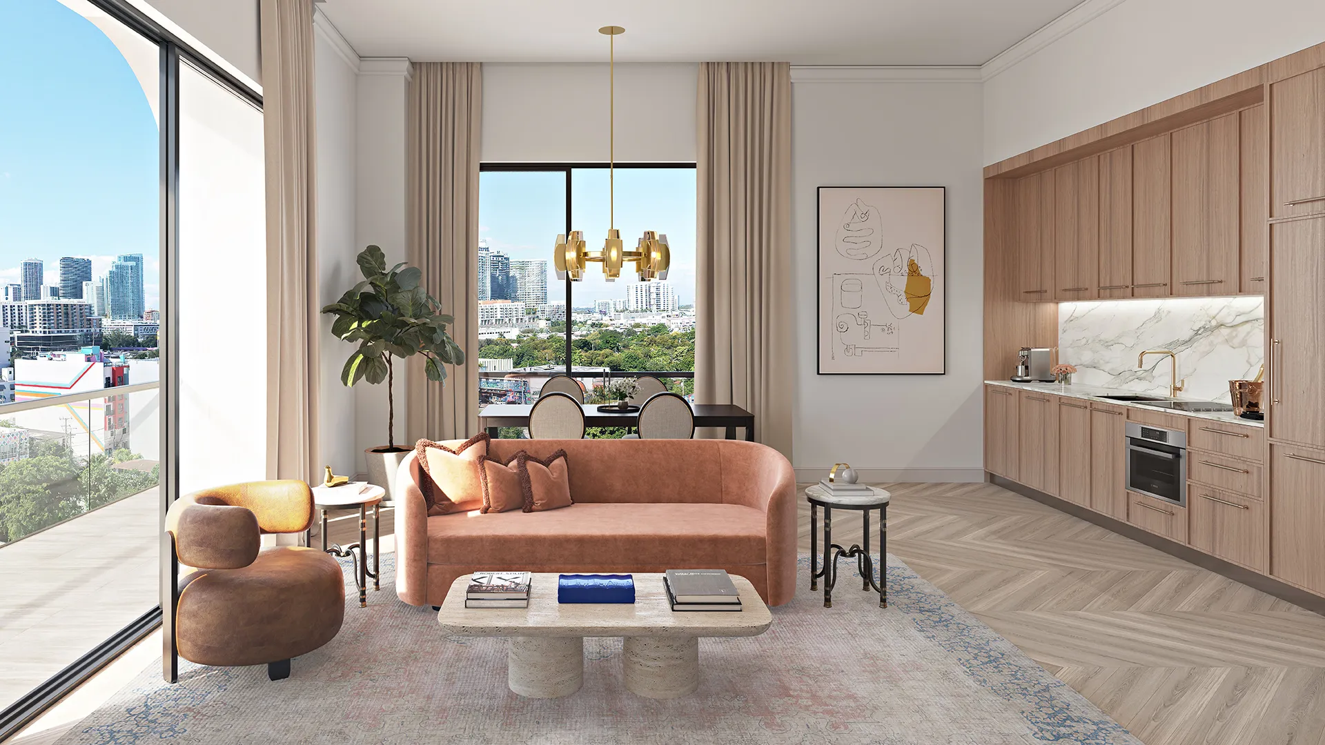 NoMad Residences Wynwood - Photo 10