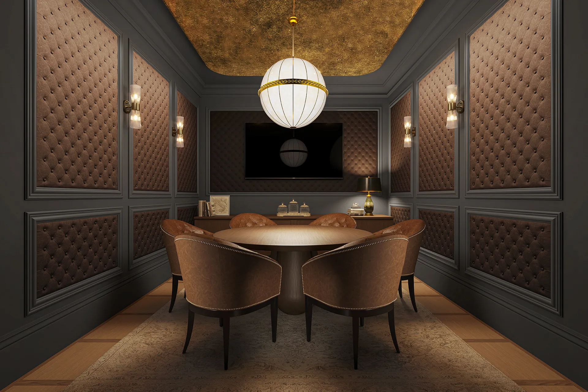 NoMad Residences Wynwood - Photo 9
