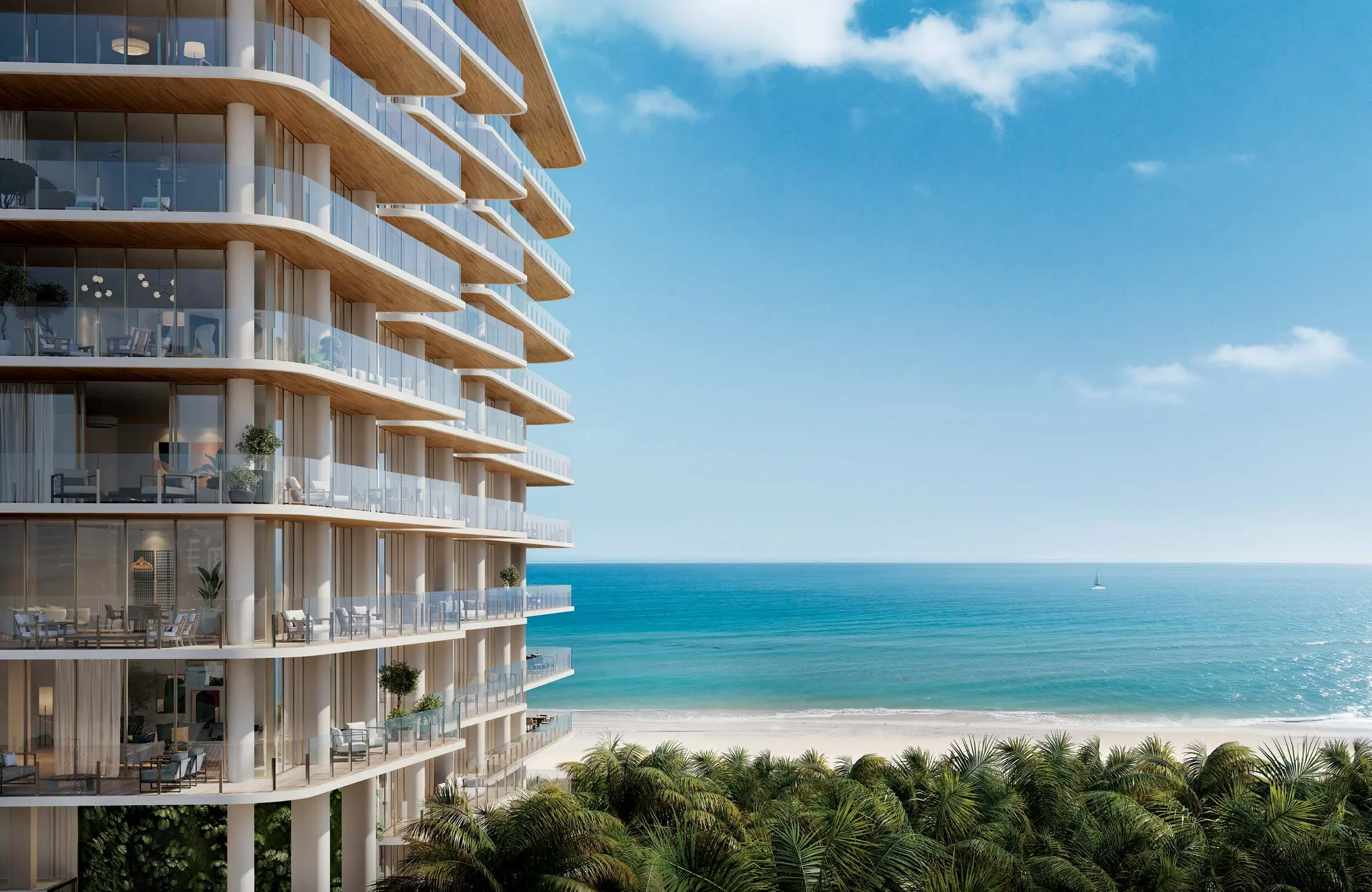Ocean House Surfside