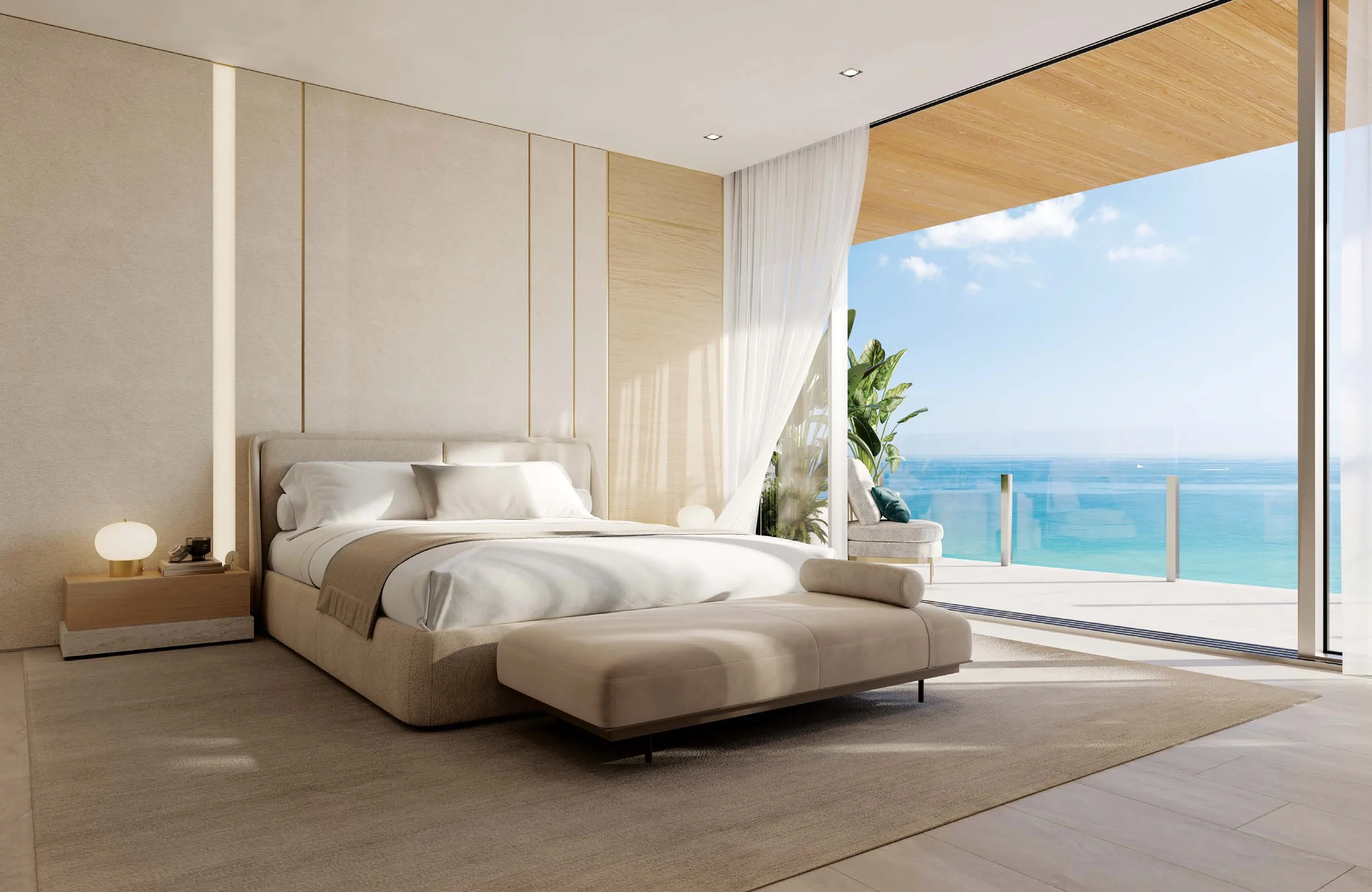 8777 Collins Avenue 303