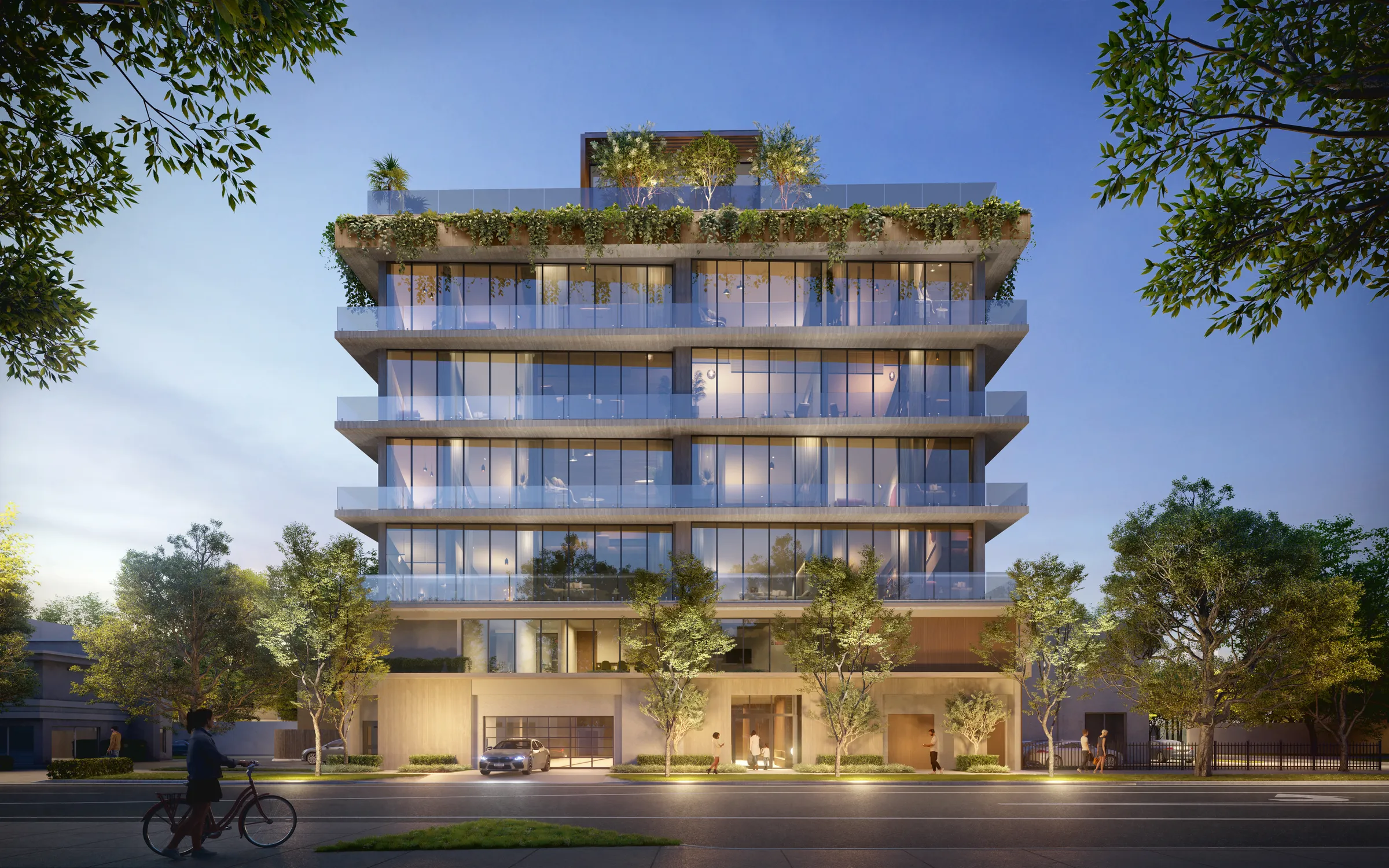 OPUS Coconut Grove