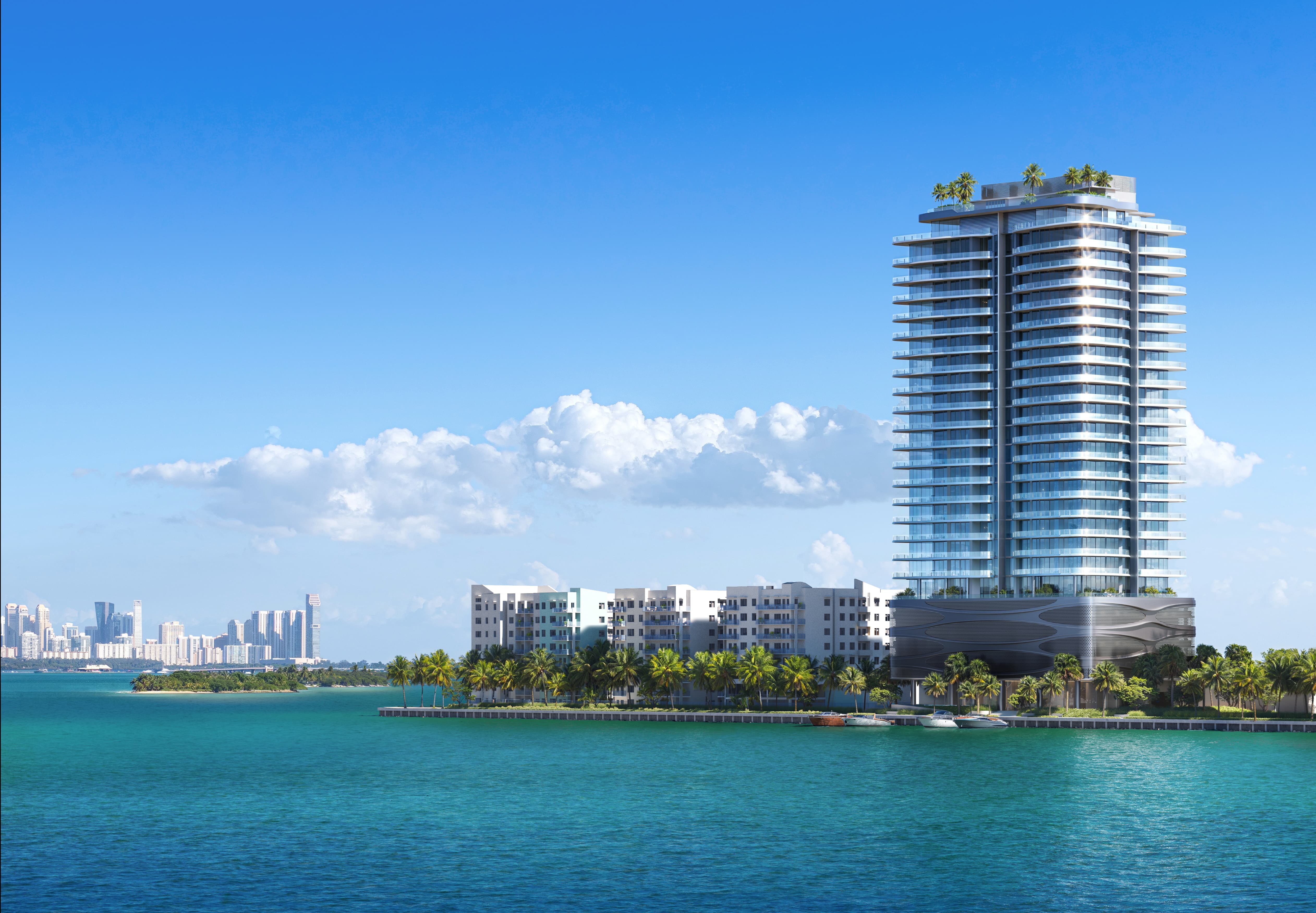 Pagani Residences
