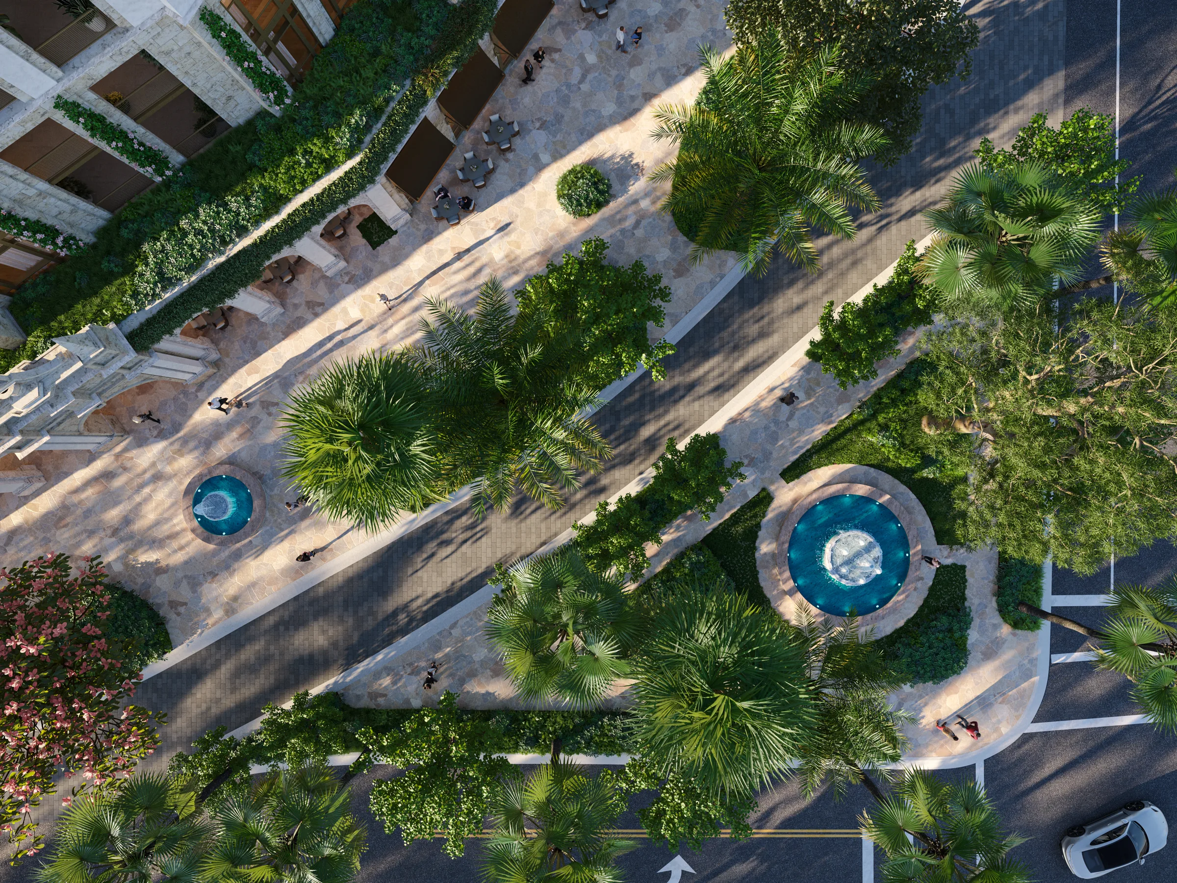 Miami Luxury Residence Photo 3
