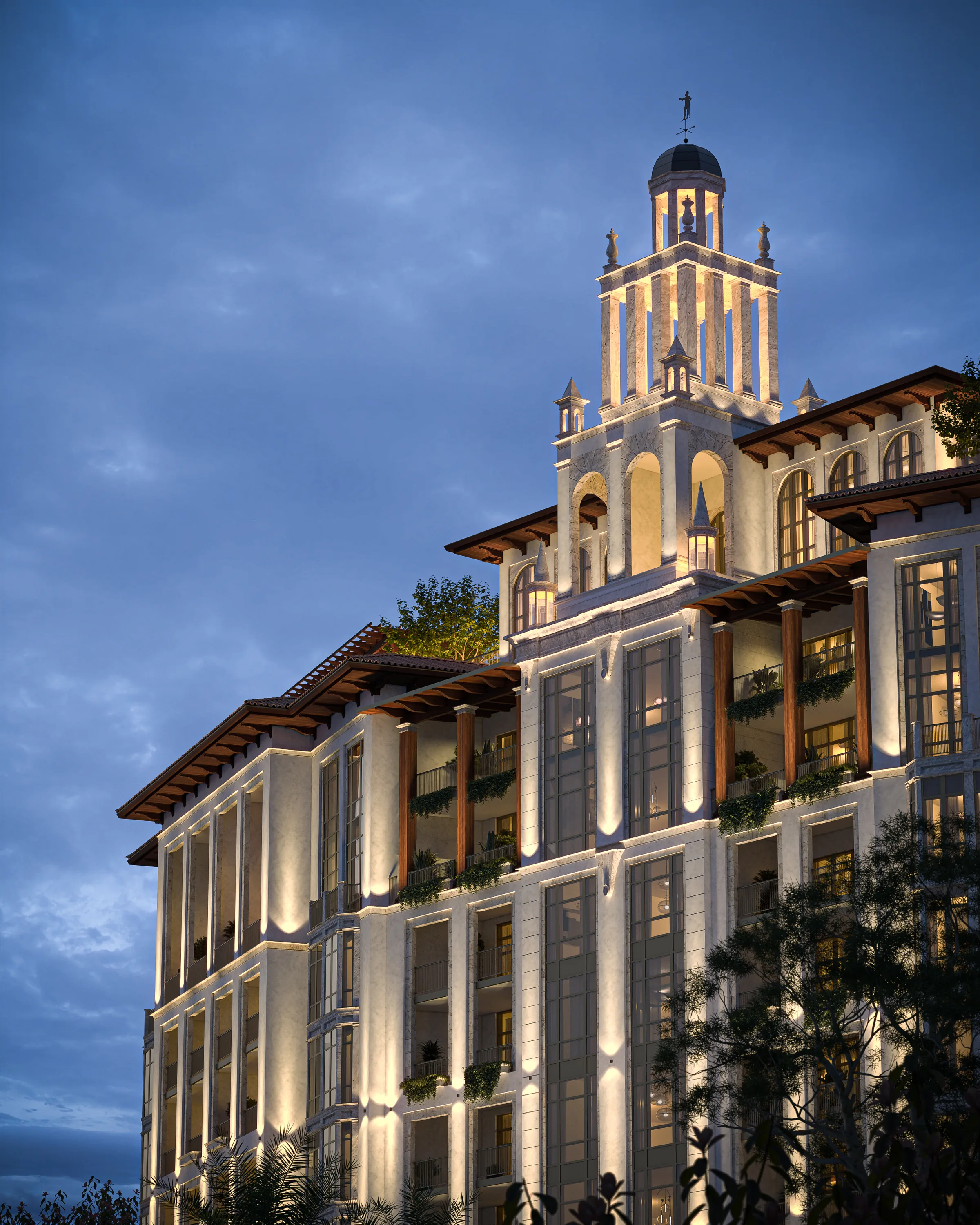Miami Luxury Residence - Photo 4