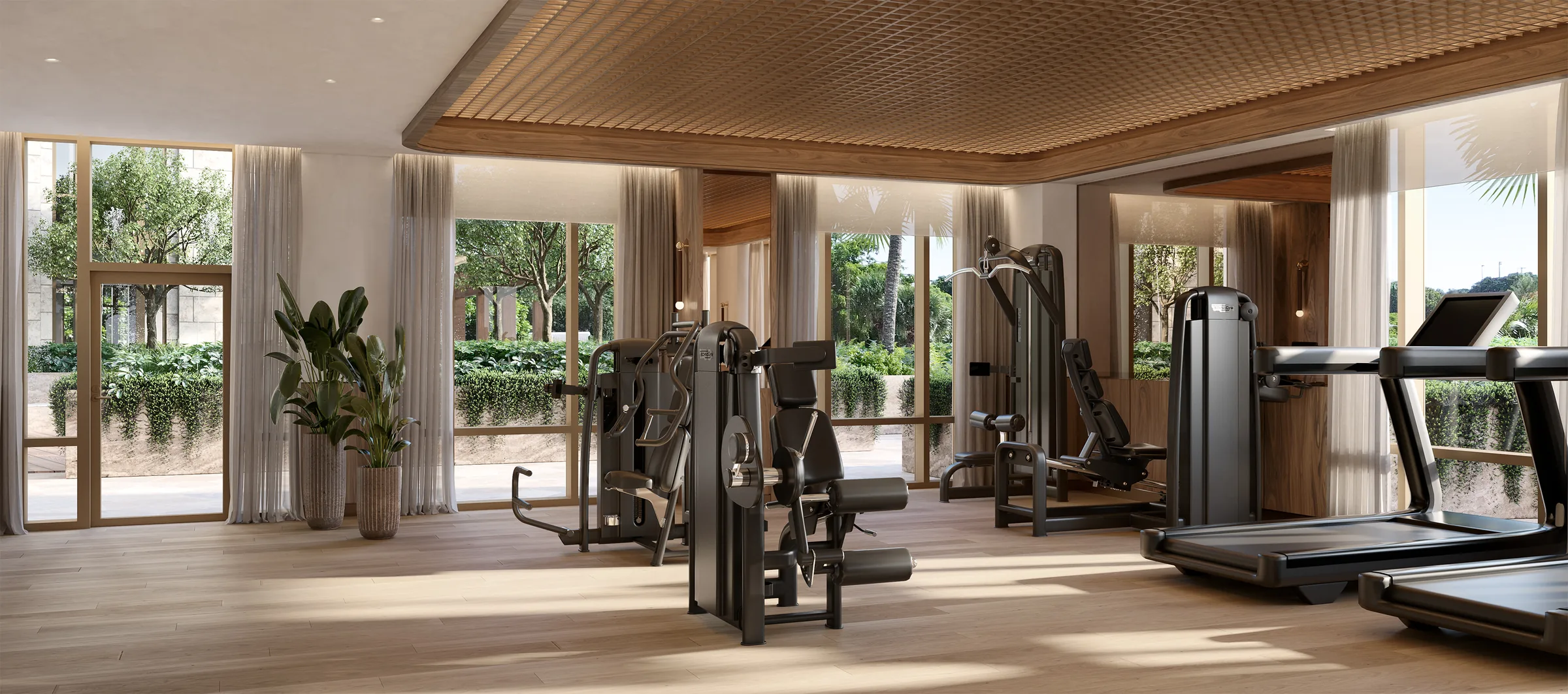7921 Fisher Island Drive 7921 - Photo 4