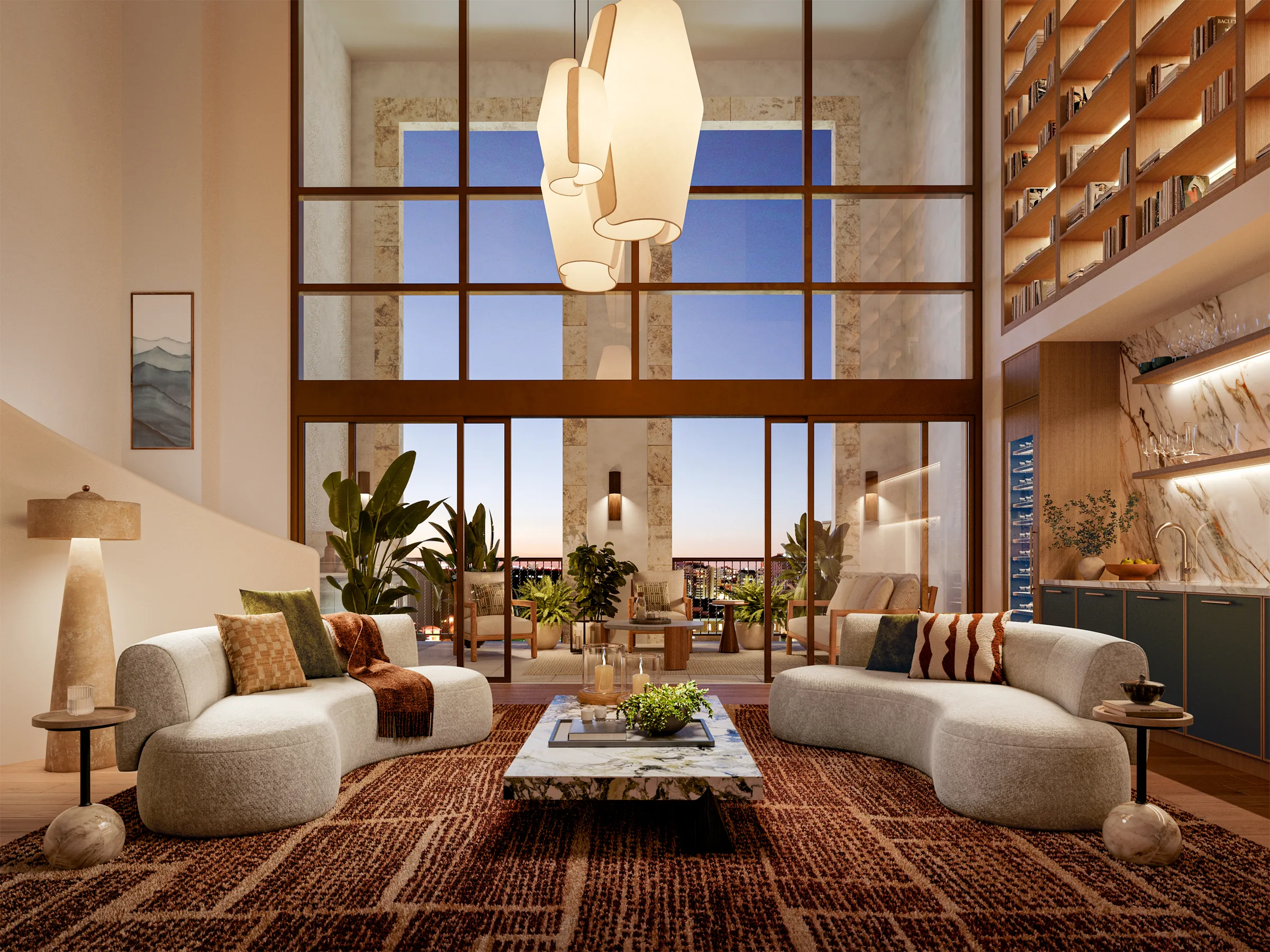 300 N Biscayne Boulevard 8401 - Photo 4