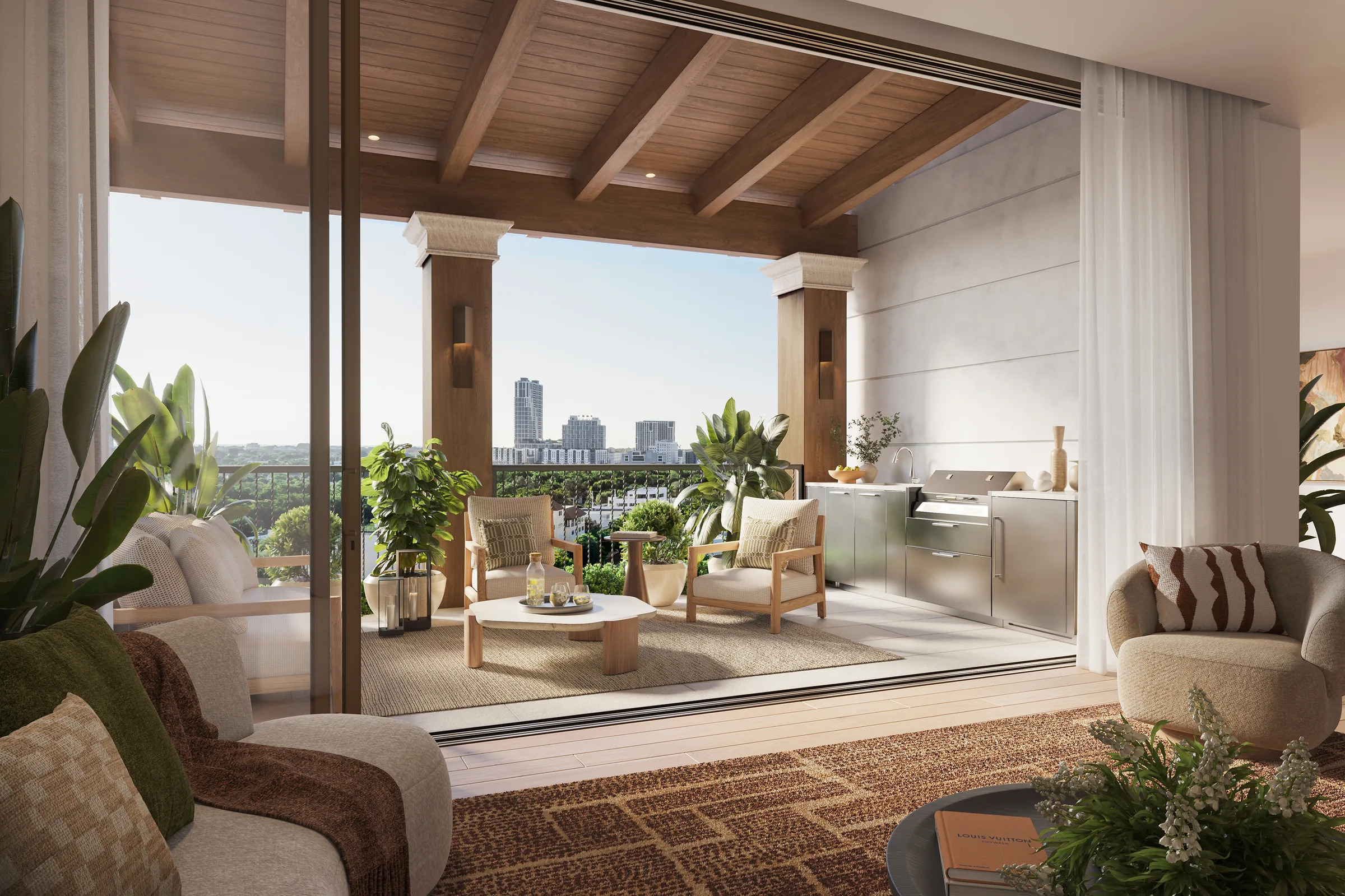 300 N Biscayne Boulevard 8401 Photo 3