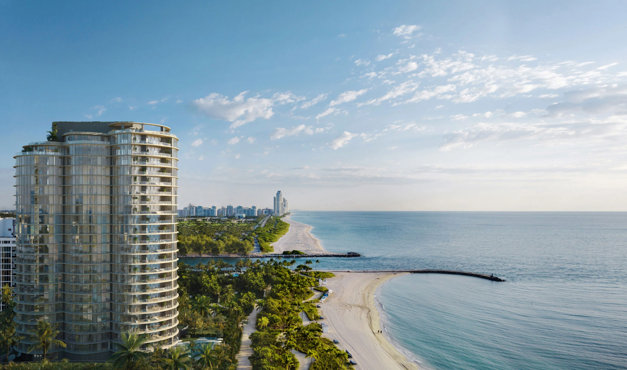 Rivage Bal Harbour