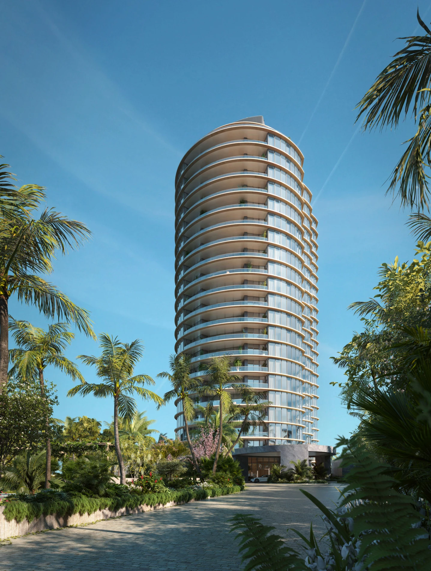 10203 Collins Avenue 2801