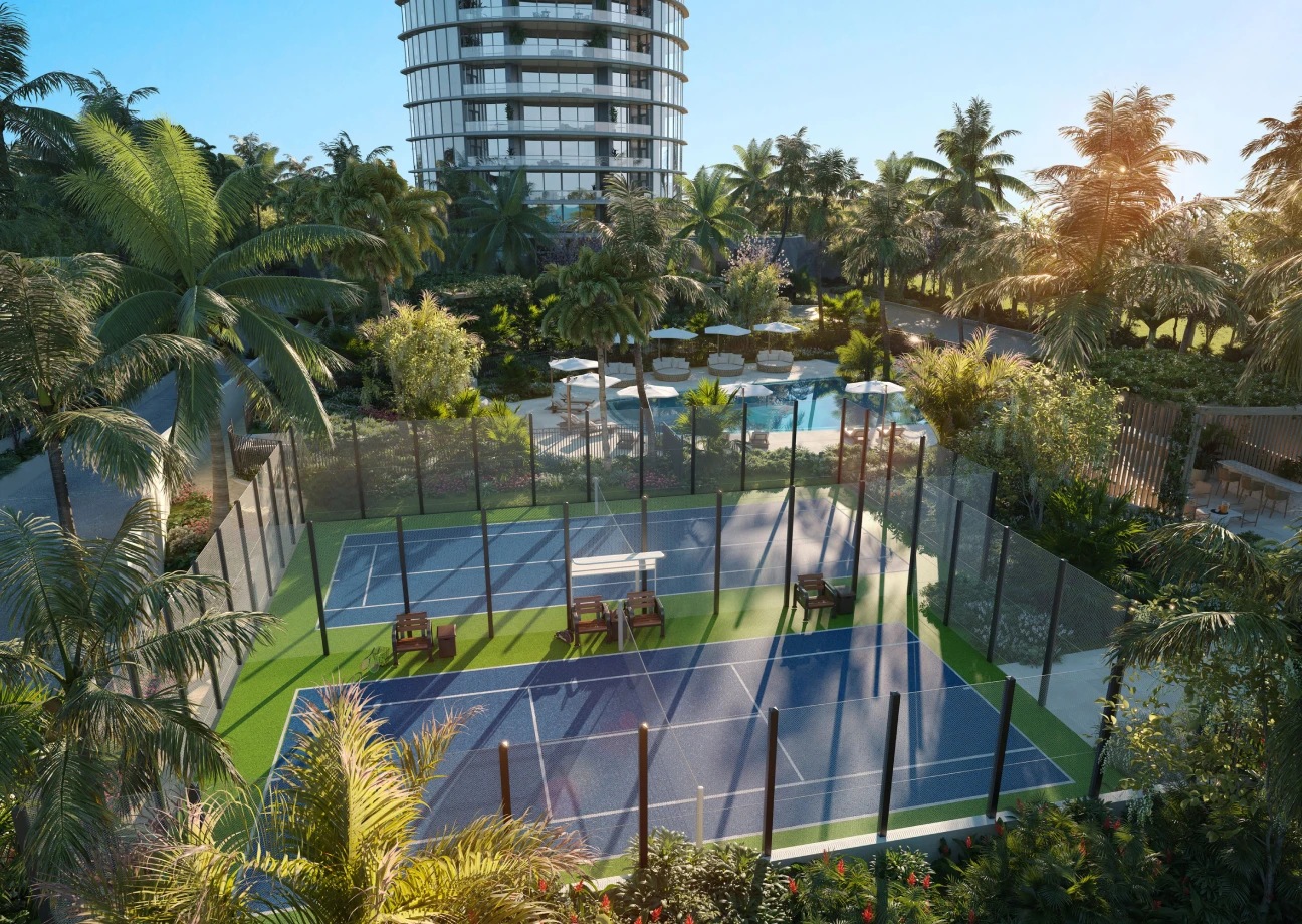 10203 Collins Avenue 2801 Photo 2