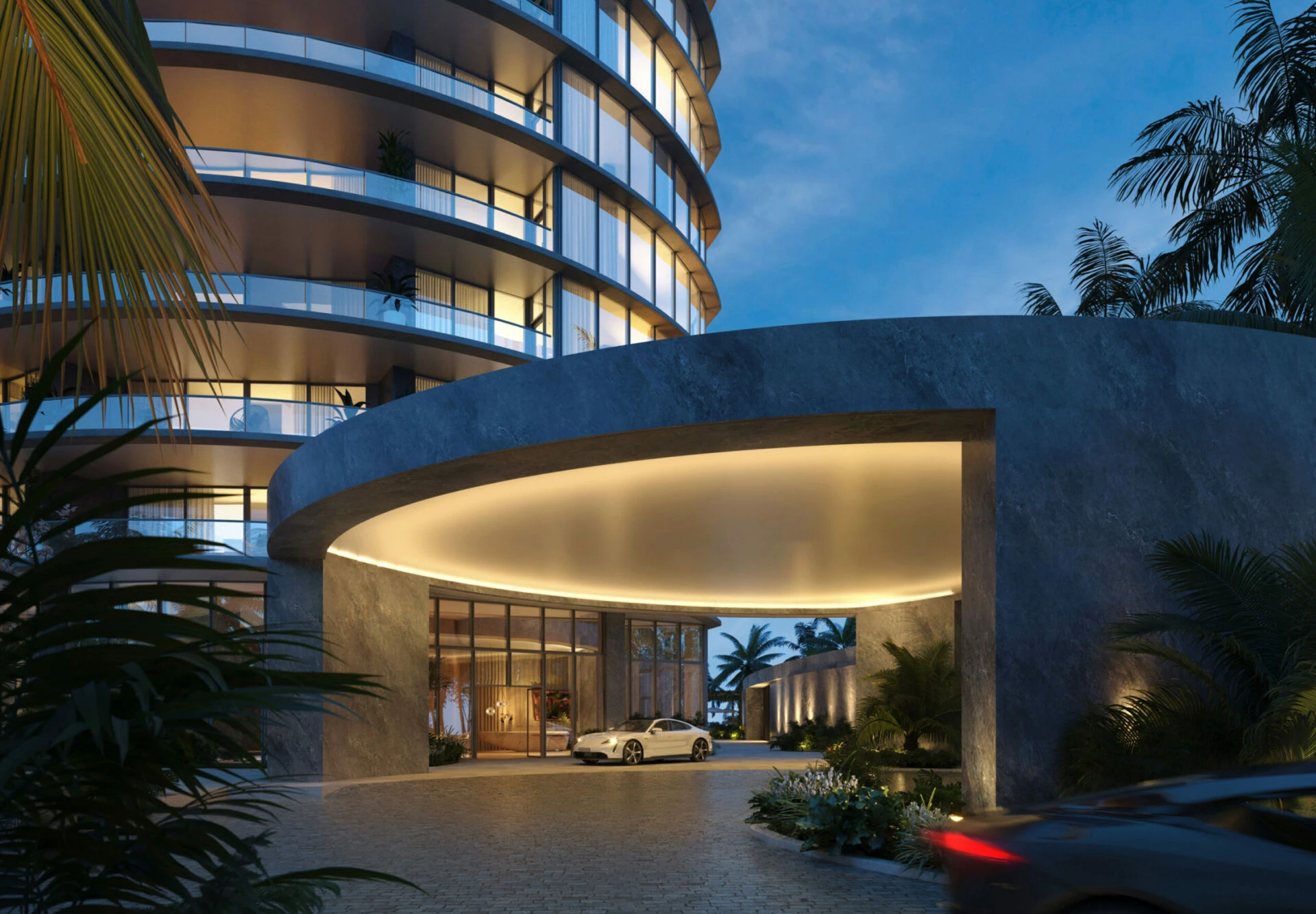 10225 Collins Avenue 301,303,304