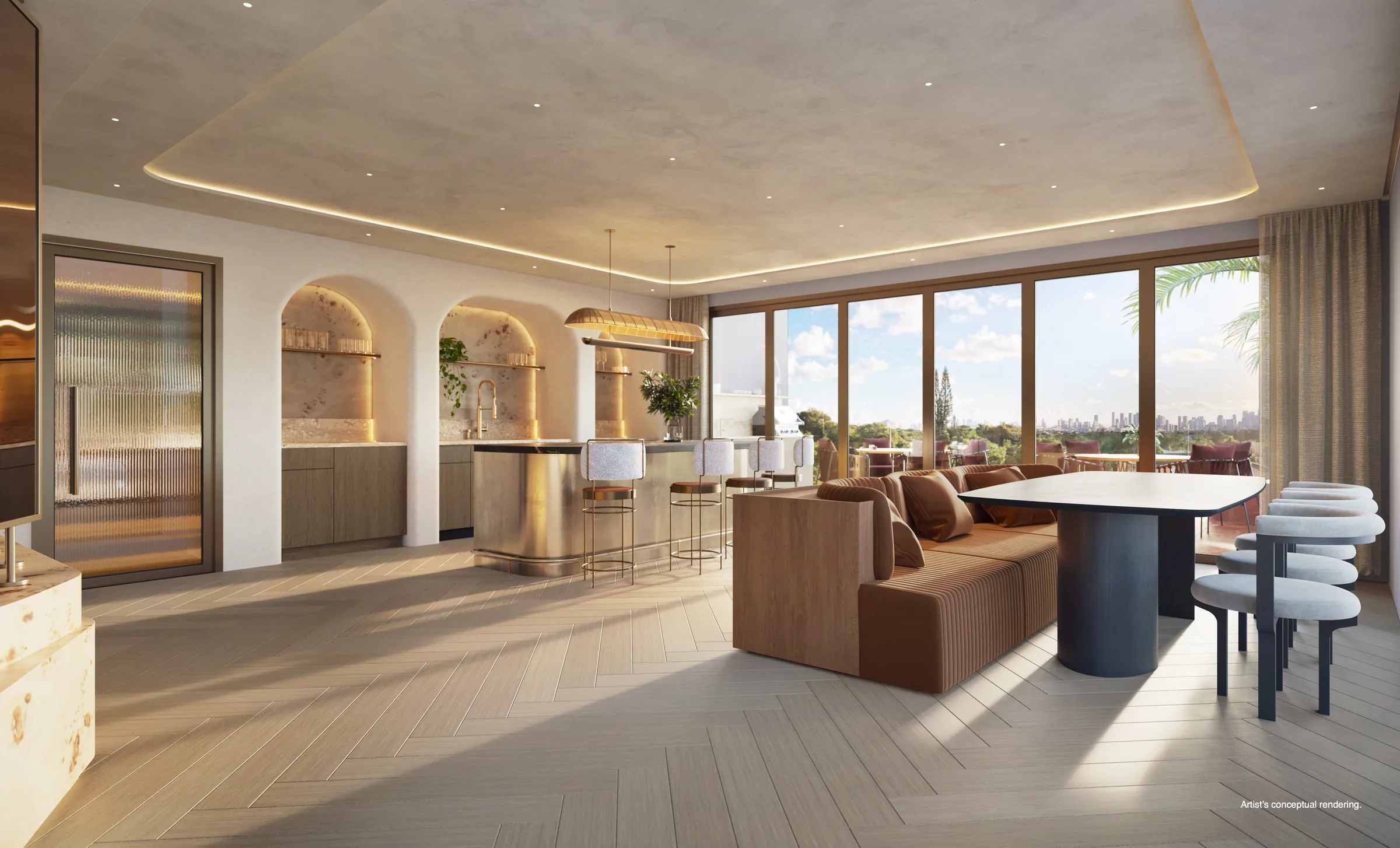 350 Ocean Drive 701N Photo 2