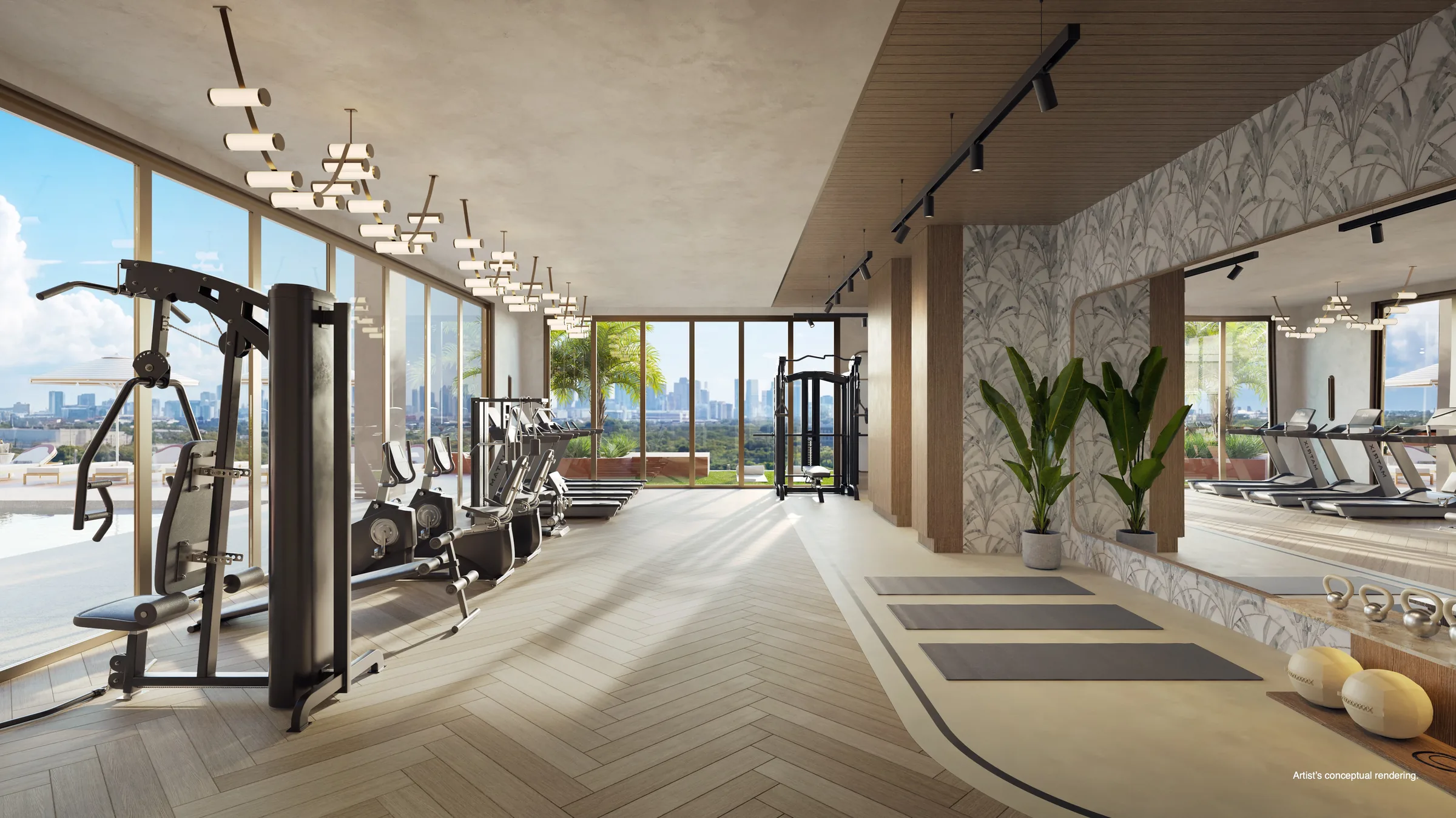 7124 Fisher Island Drive 7124 Photo 2