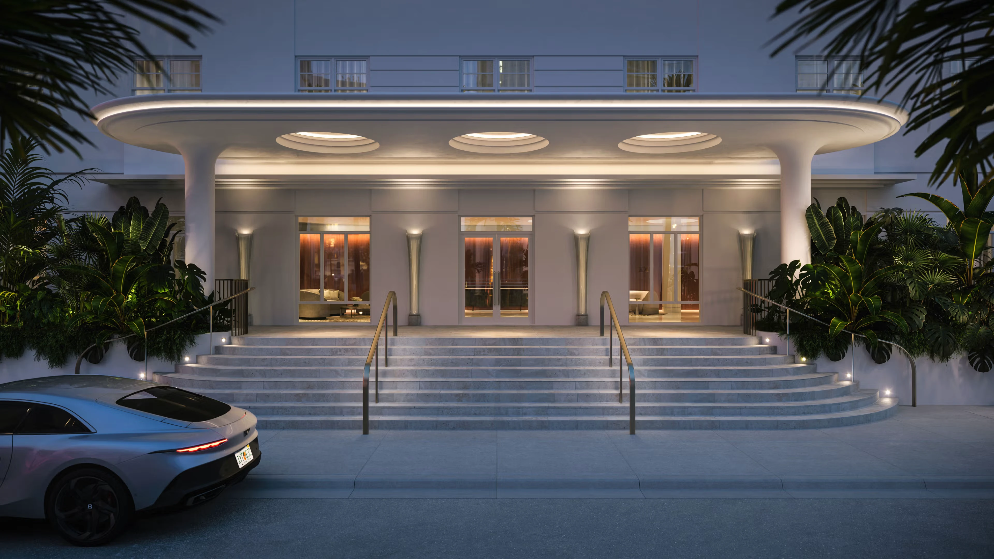 520 S Mashta Drive