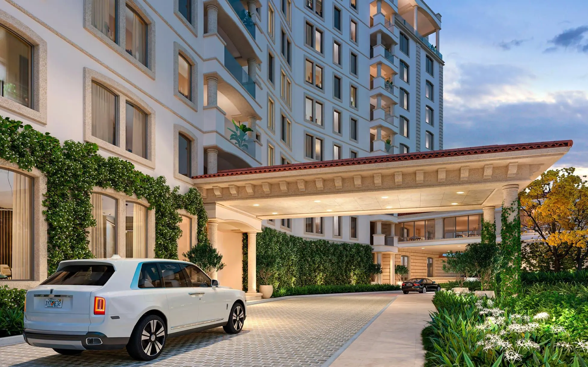 7052 Fisher Island Drive 7052