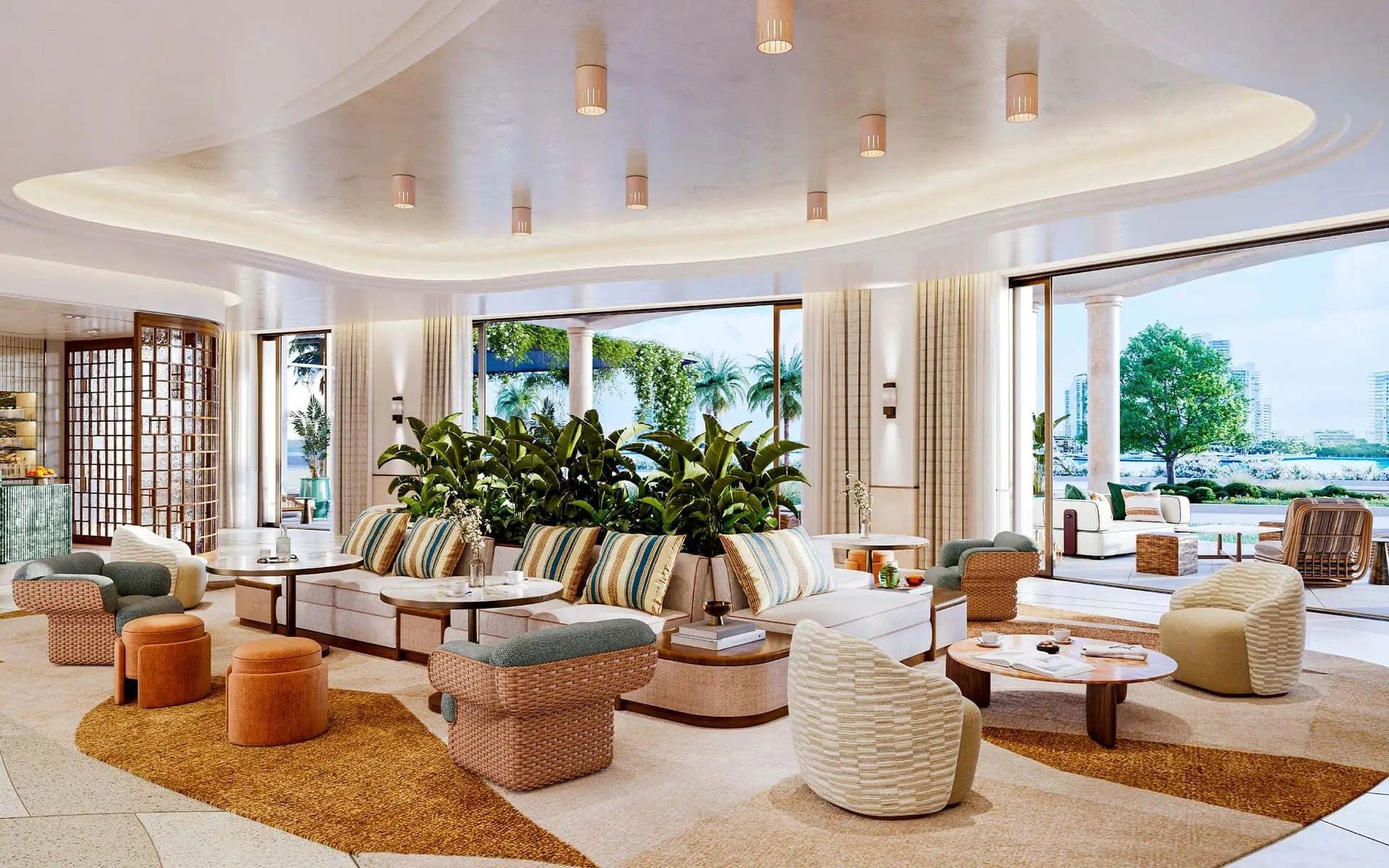 5134 Fisher Island Drive 5134