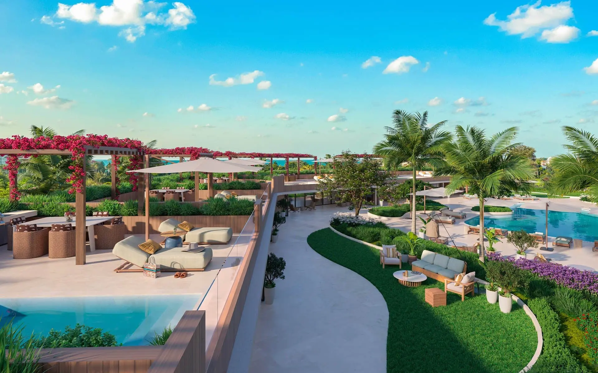 1007 Fisher Island Drive