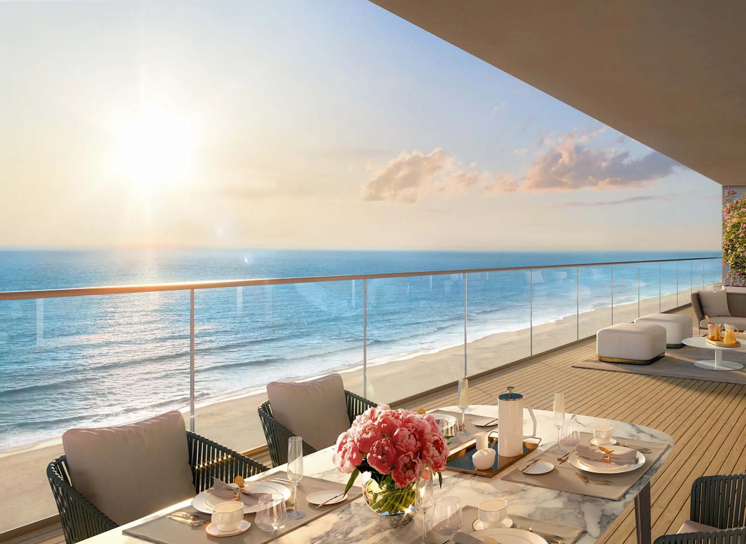 St. Regis Residences Sunny Isles Beach - Photo 12