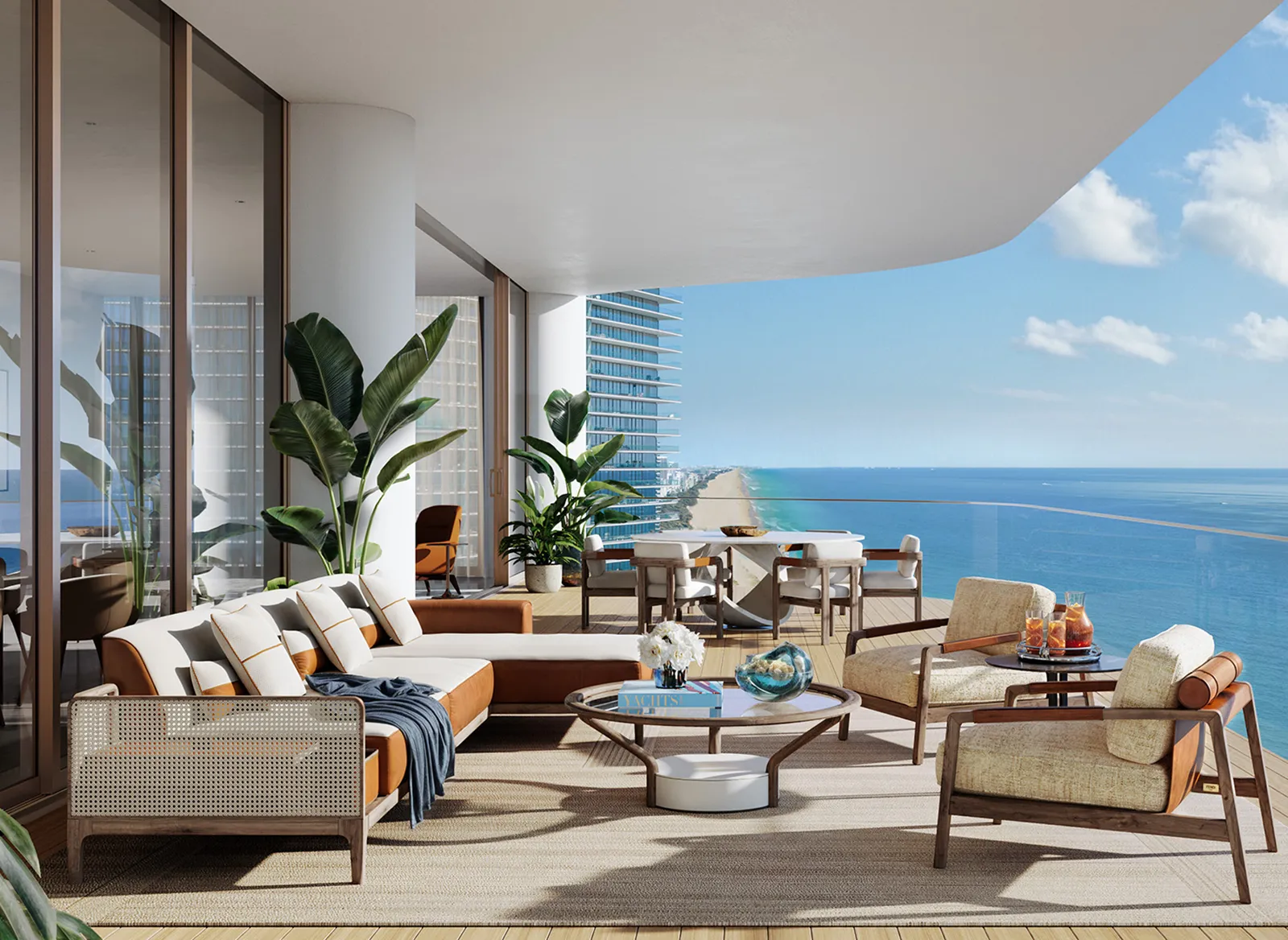 St. Regis Residences Sunny Isles Beach - Photo 13