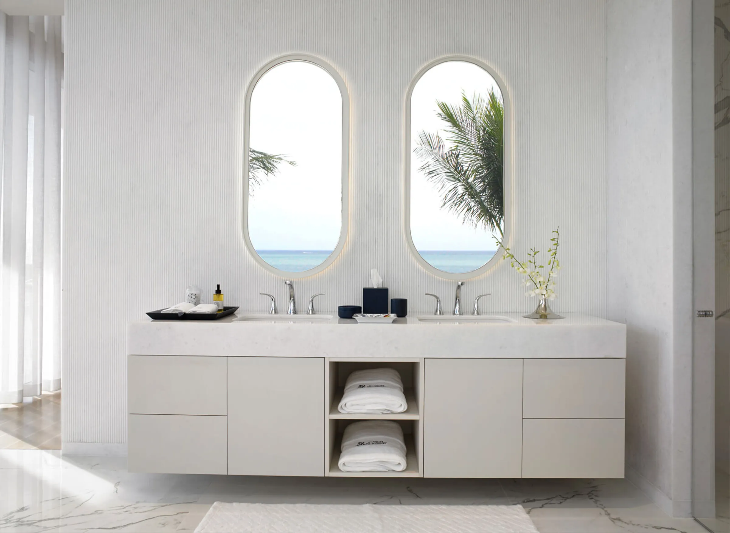 St. Regis Residences Sunny Isles Beach - Photo 9