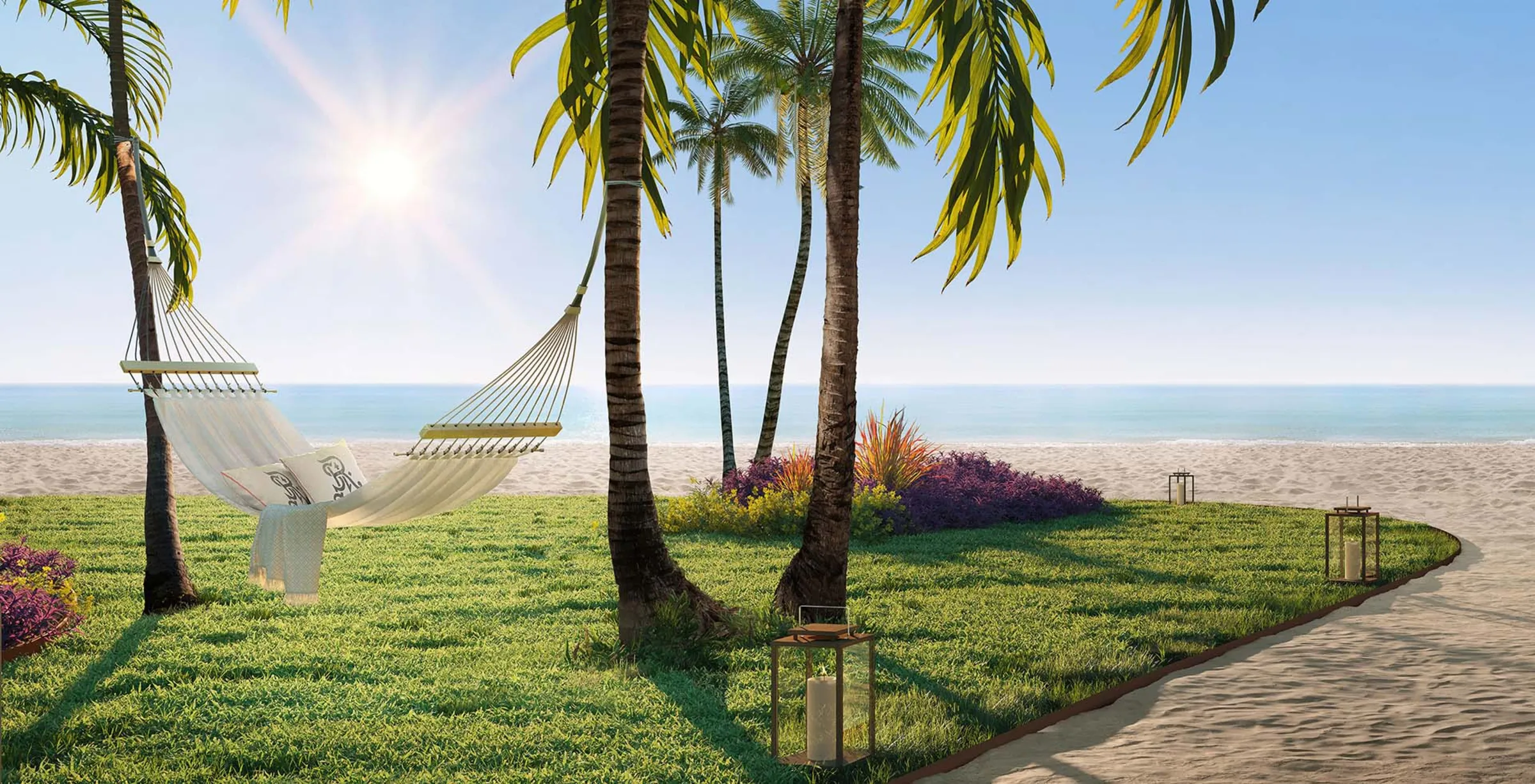 St. Regis Residences Sunny Isles Beach - Photo 19