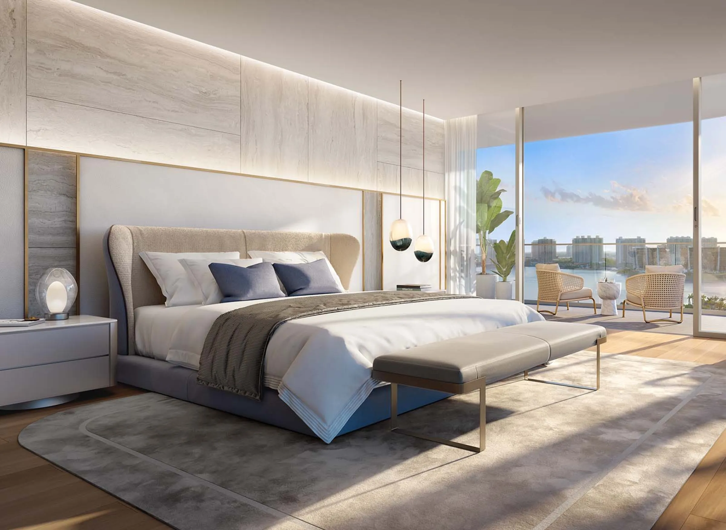 St. Regis Residences Sunny Isles Beach - Photo 8