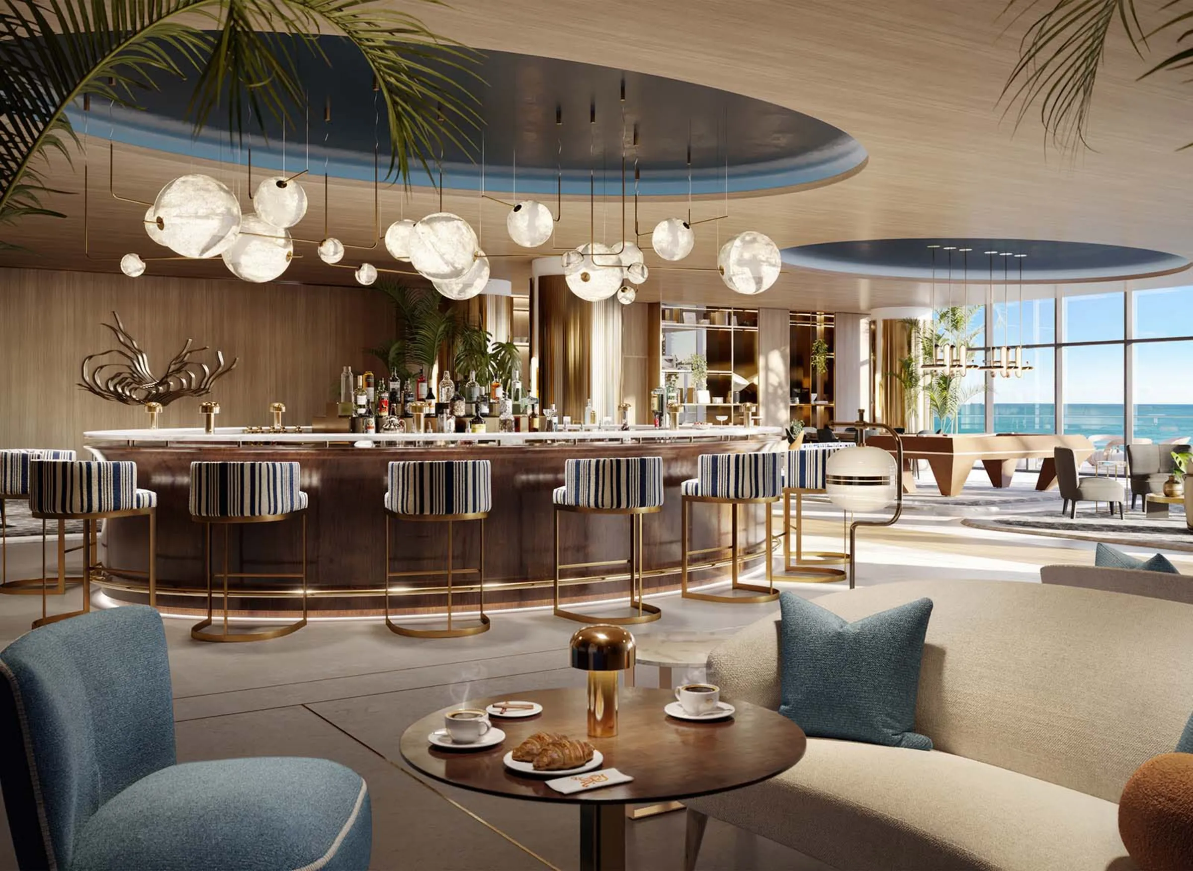 St. Regis Residences Sunny Isles Beach - Photo 17