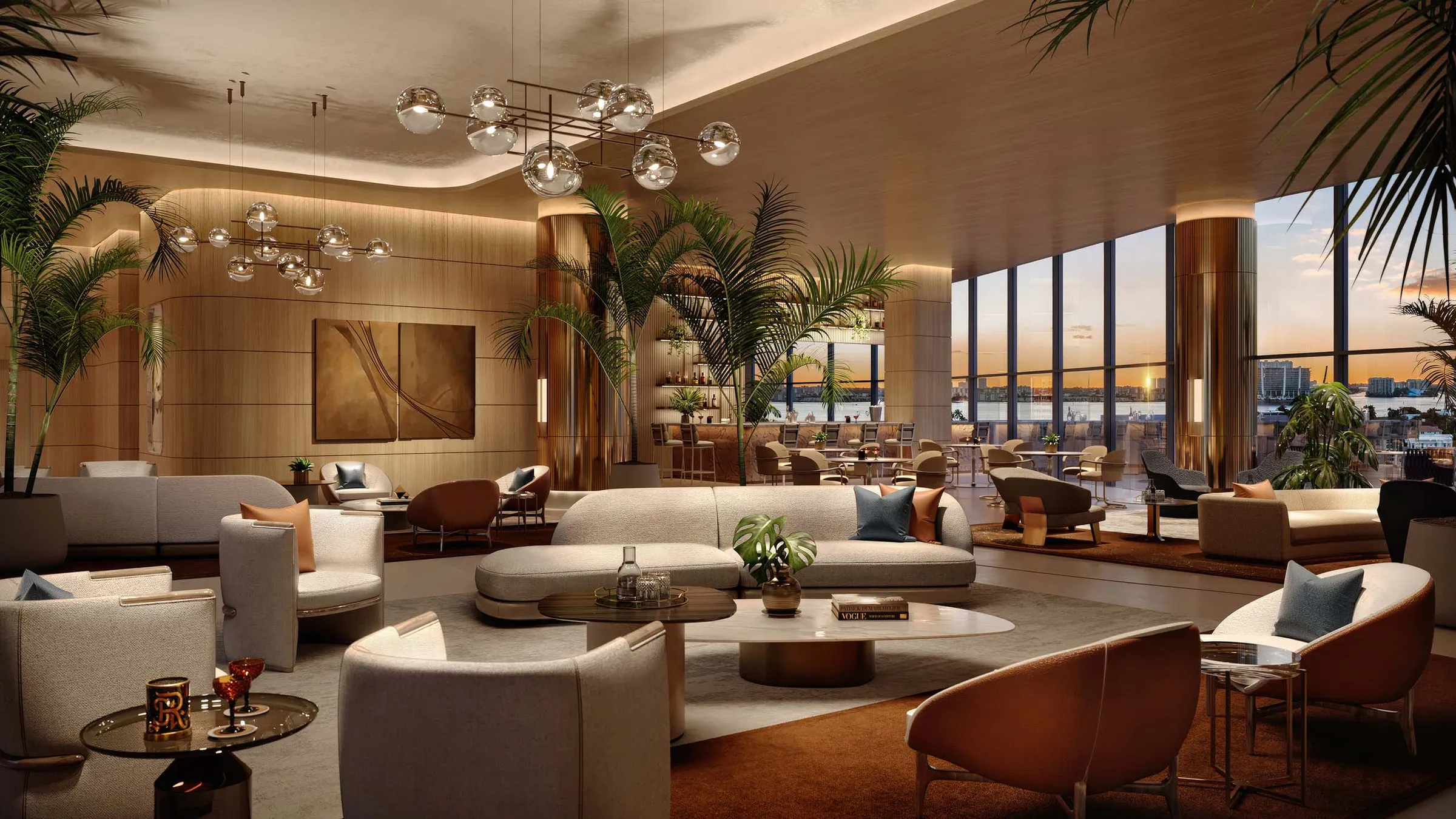 St. Regis Residences Sunny Isles Beach - Photo 16