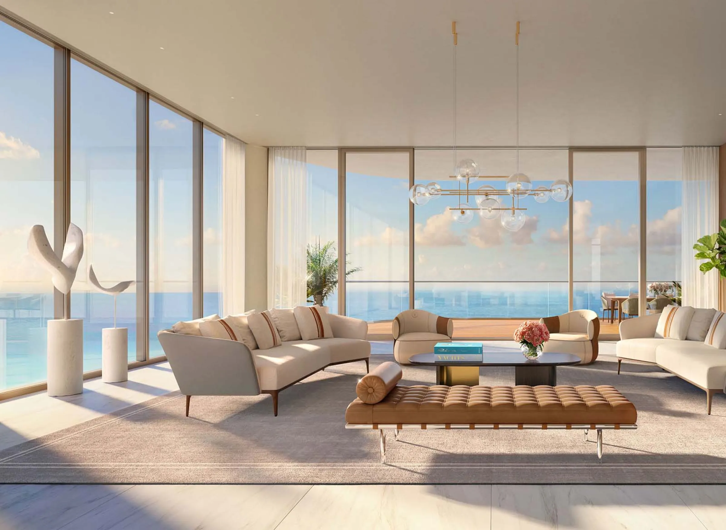 St. Regis Residences Sunny Isles Beach Photo 3